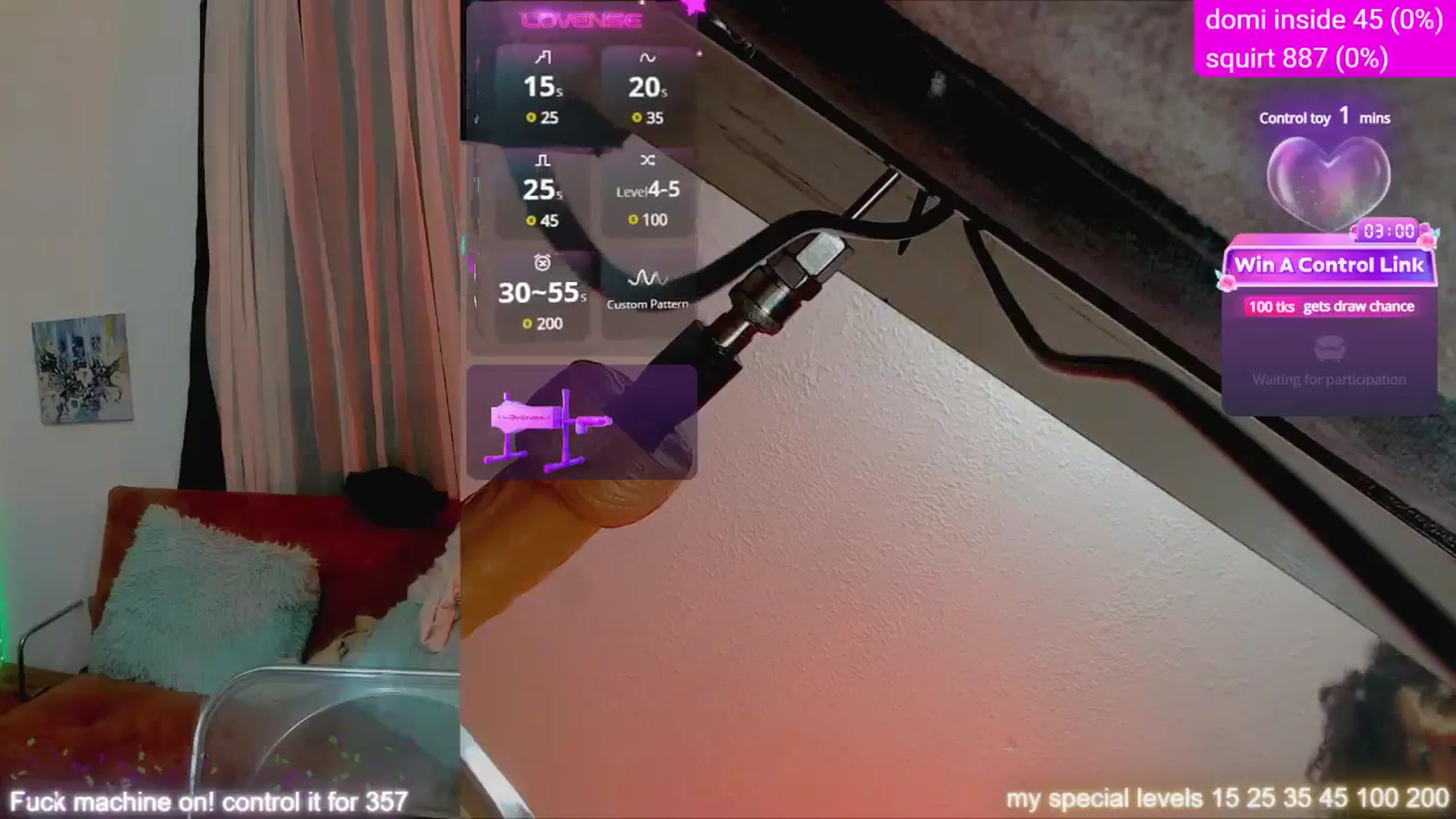 Gallery image thumbnail from Sweetevening's myfreecams stream on, 10/19/2024, 13:46 image 20 of 20
