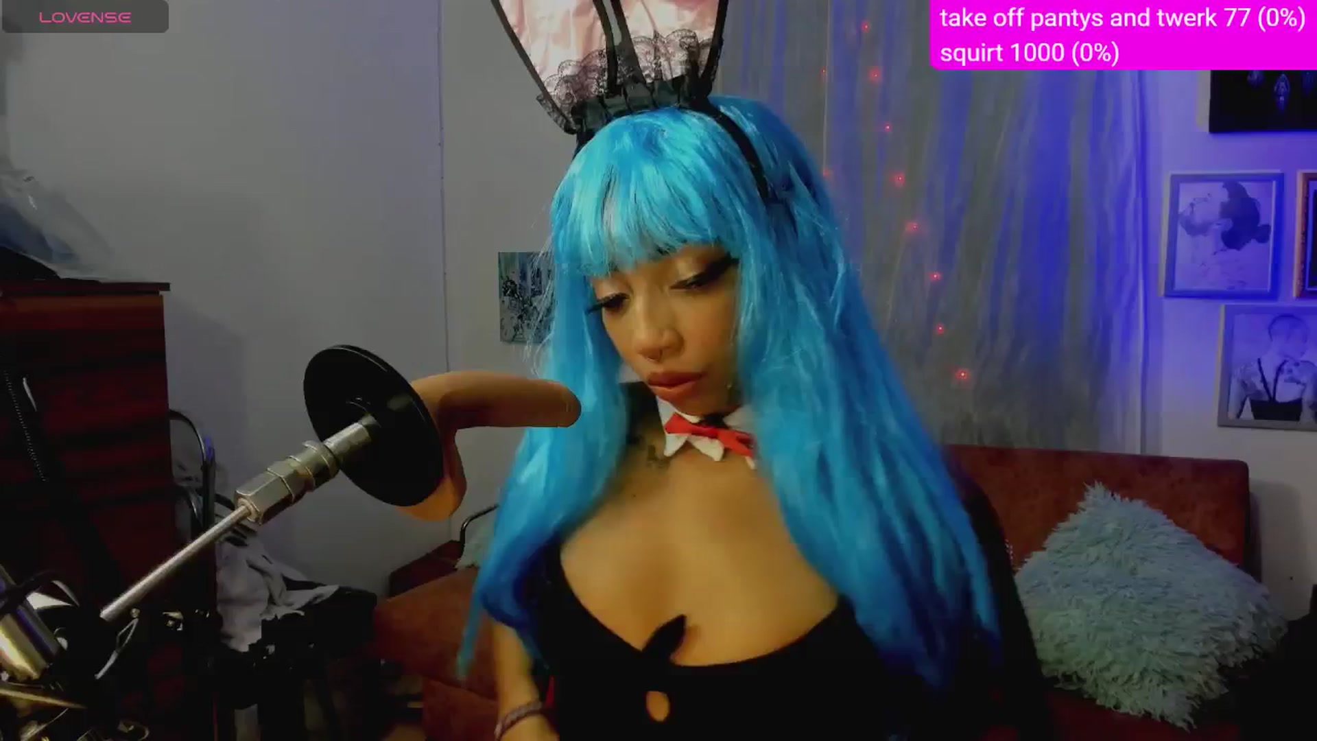 Gallery image thumbnail from Sweetevening's myfreecams stream on, 10/30/2024, 12:37 image 3 of 20