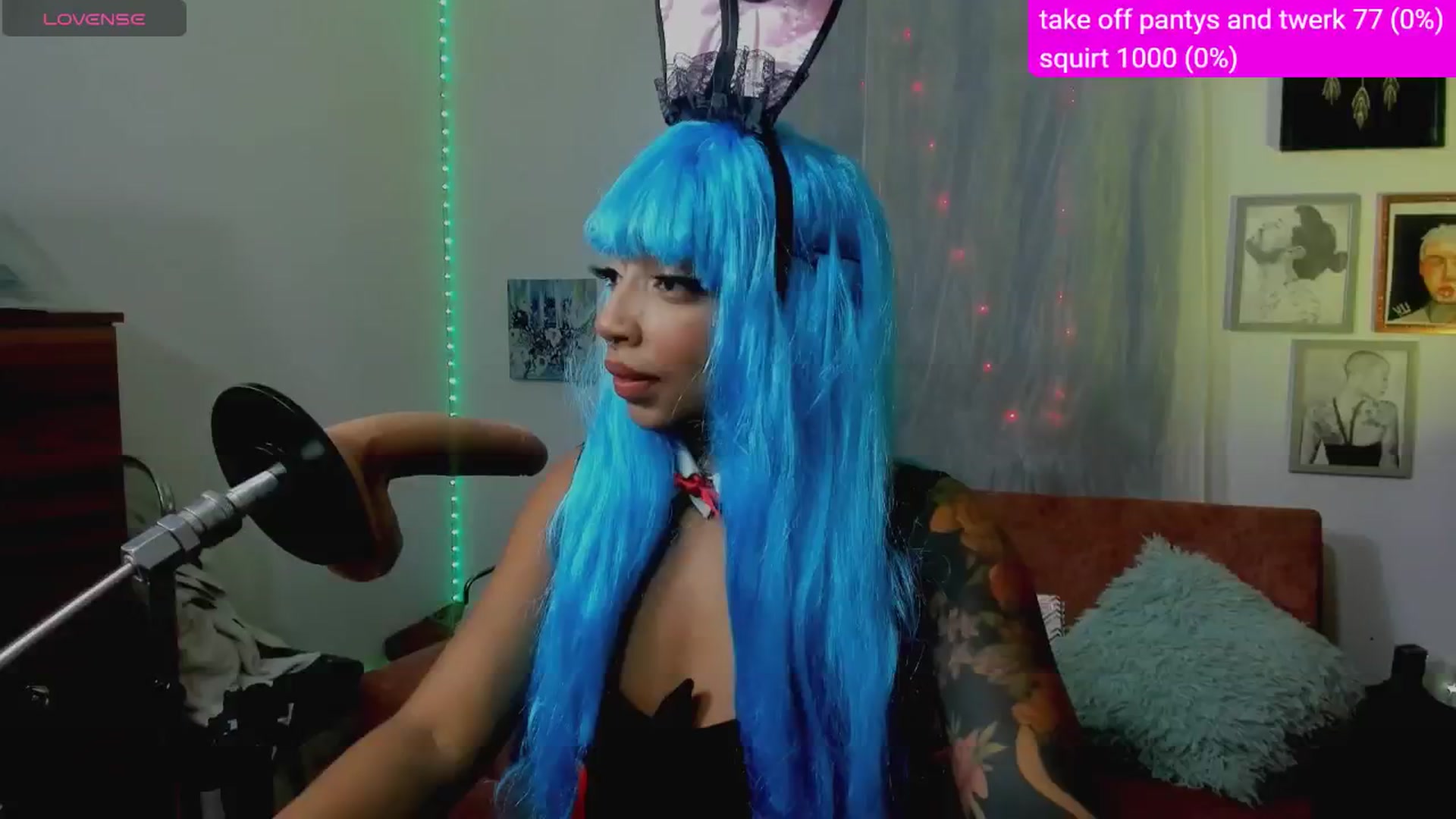 Gallery image thumbnail from Sweetevening's myfreecams stream on, 10/30/2024, 12:37 image 1 of 20
