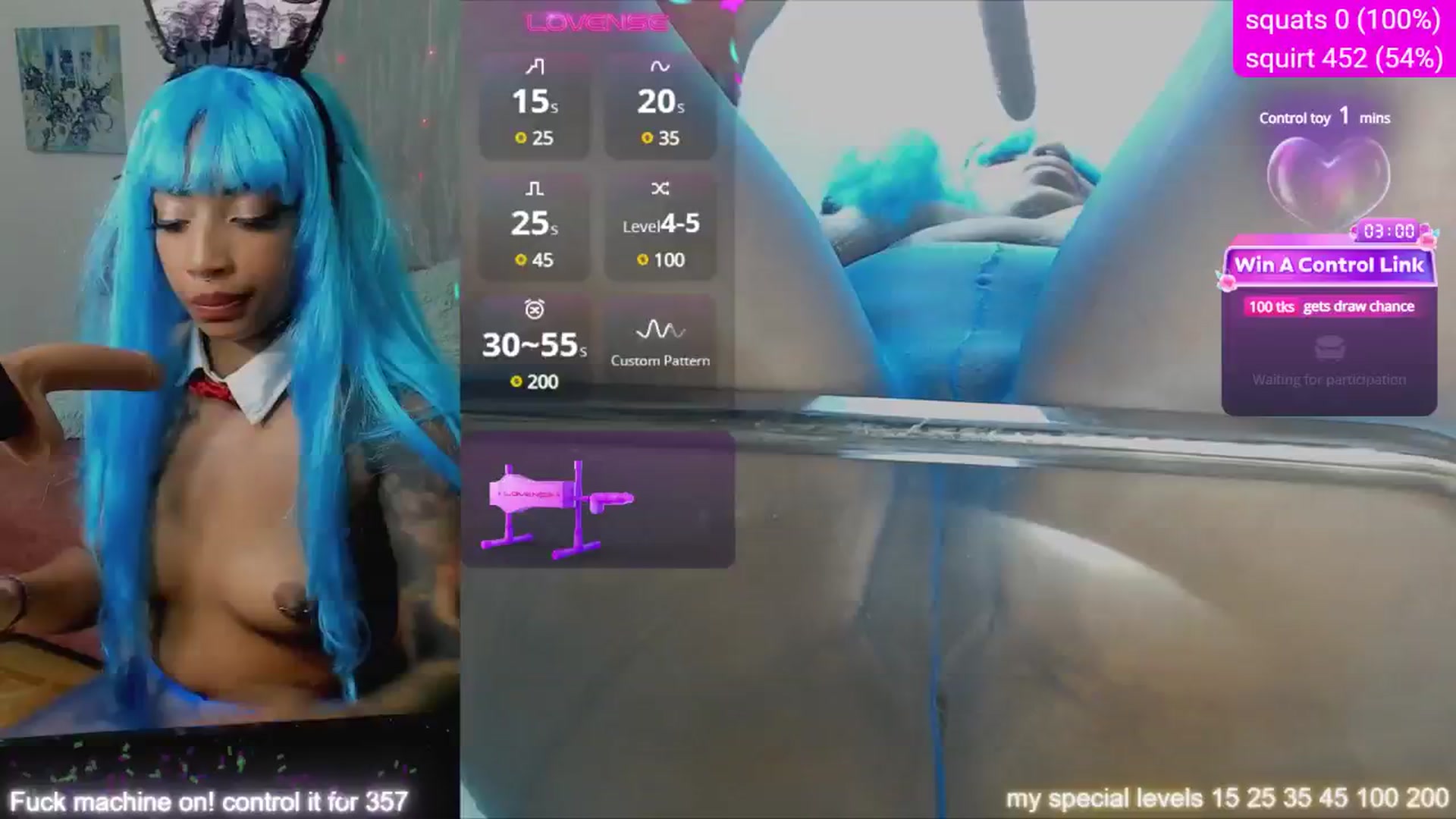 Gallery image thumbnail from Sweetevening's myfreecams stream on, 10/30/2024, 14:06 image 17 of 20