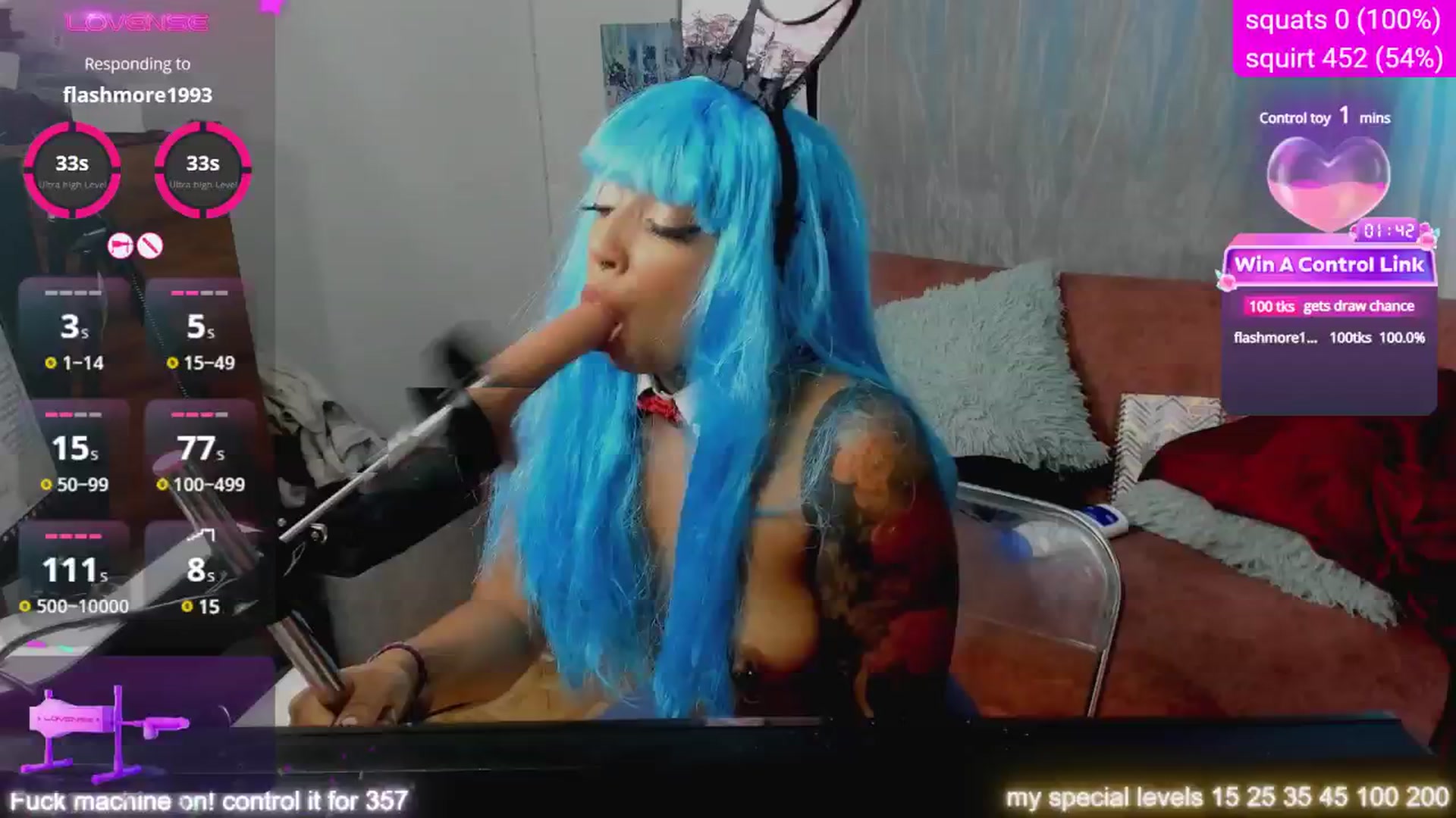 Gallery image thumbnail from Sweetevening's myfreecams stream on, 10/30/2024, 14:06 image 6 of 20
