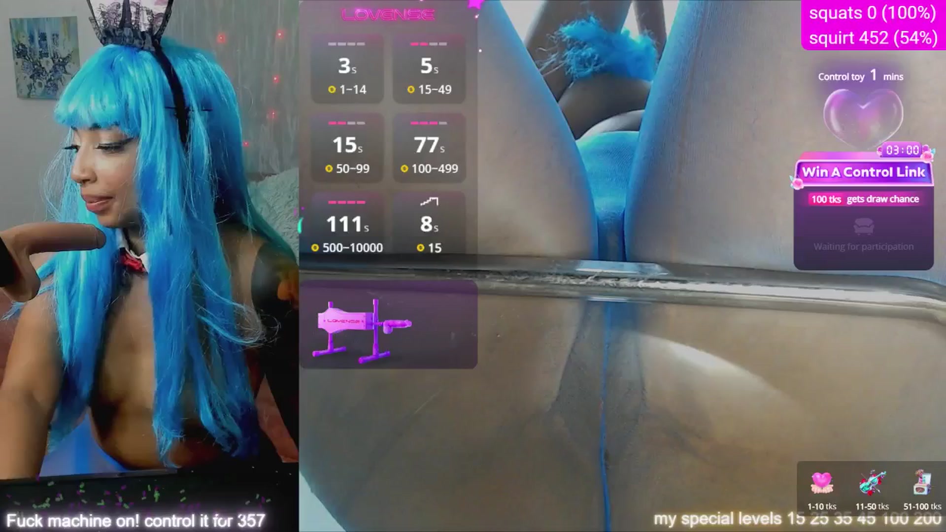 Gallery image thumbnail from Sweetevening's myfreecams stream on, 10/30/2024, 14:06 image 20 of 20