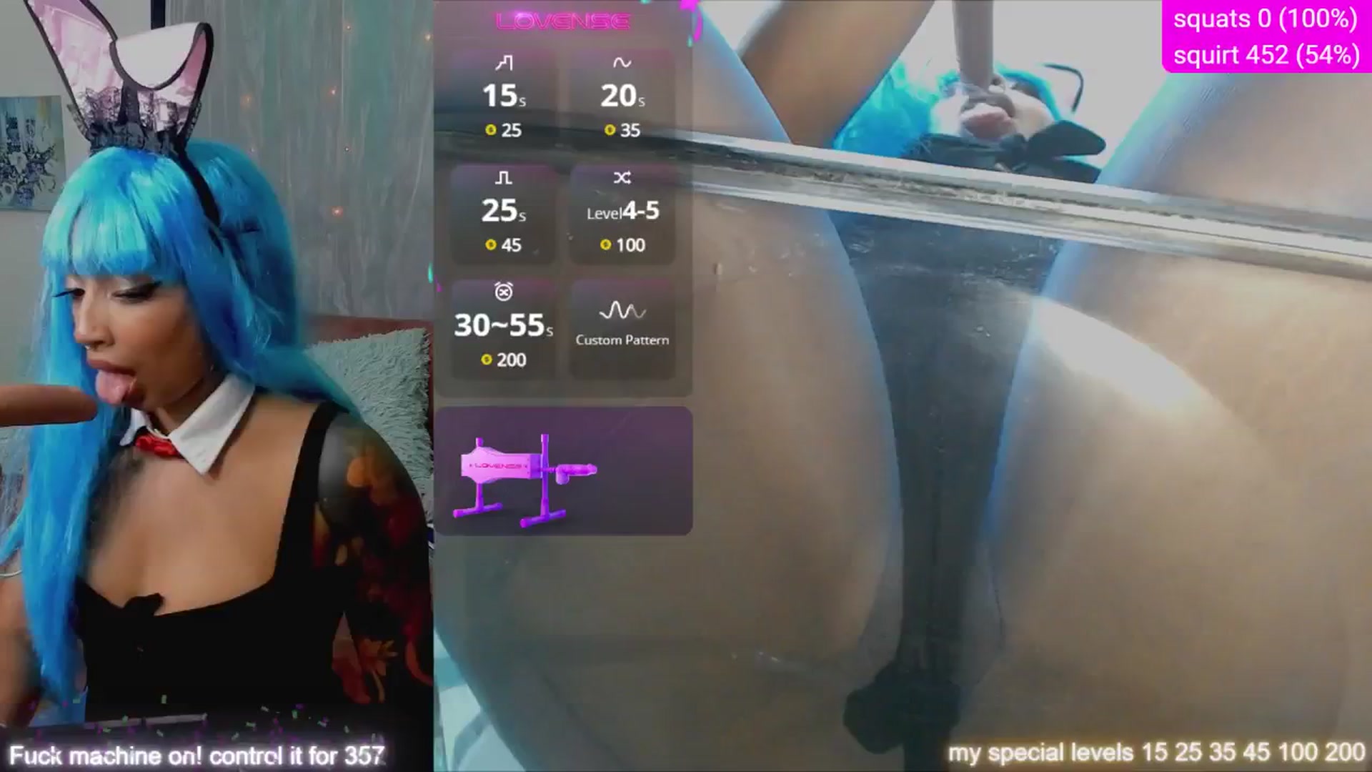 Gallery image thumbnail from Sweetevening's myfreecams stream on, 10/30/2024, 15:01 image 11 of 20