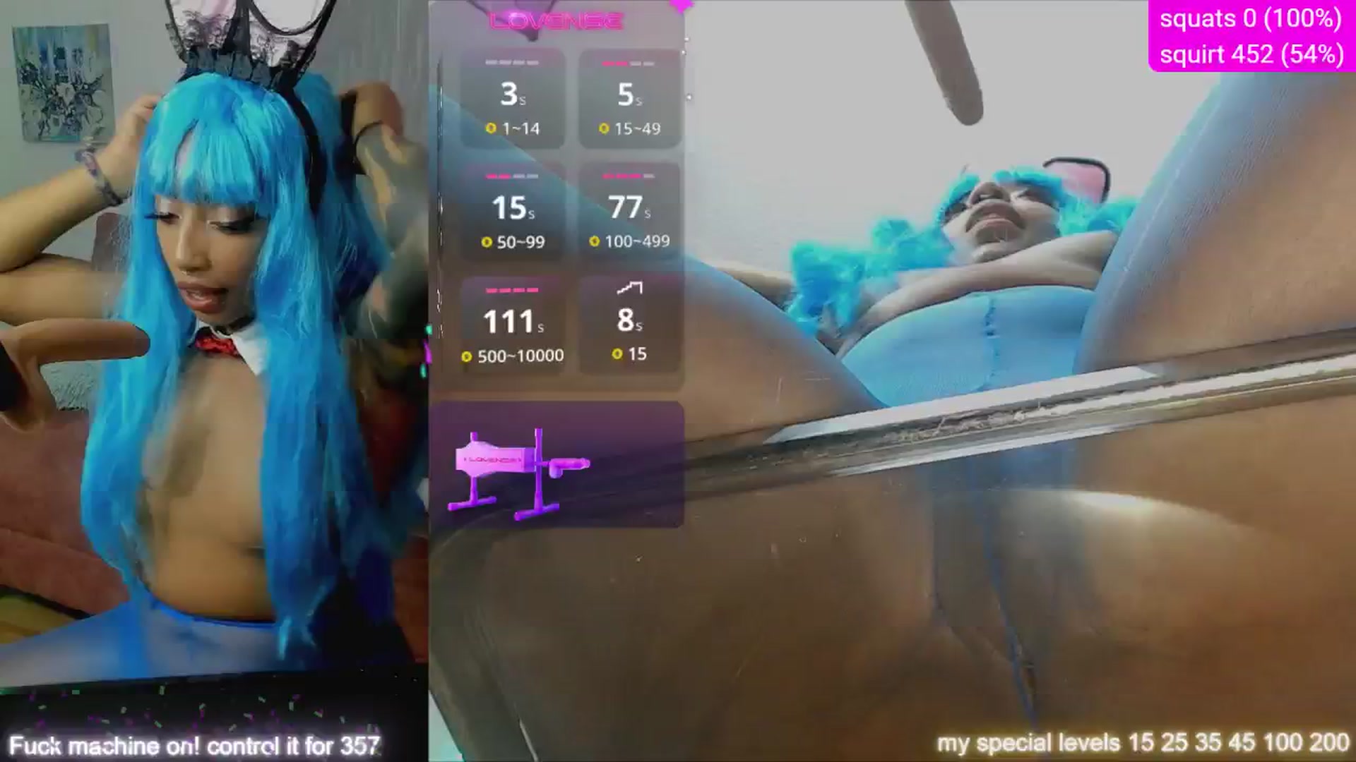 Gallery image thumbnail from Sweetevening's myfreecams stream on, 10/30/2024, 15:01 image 5 of 20