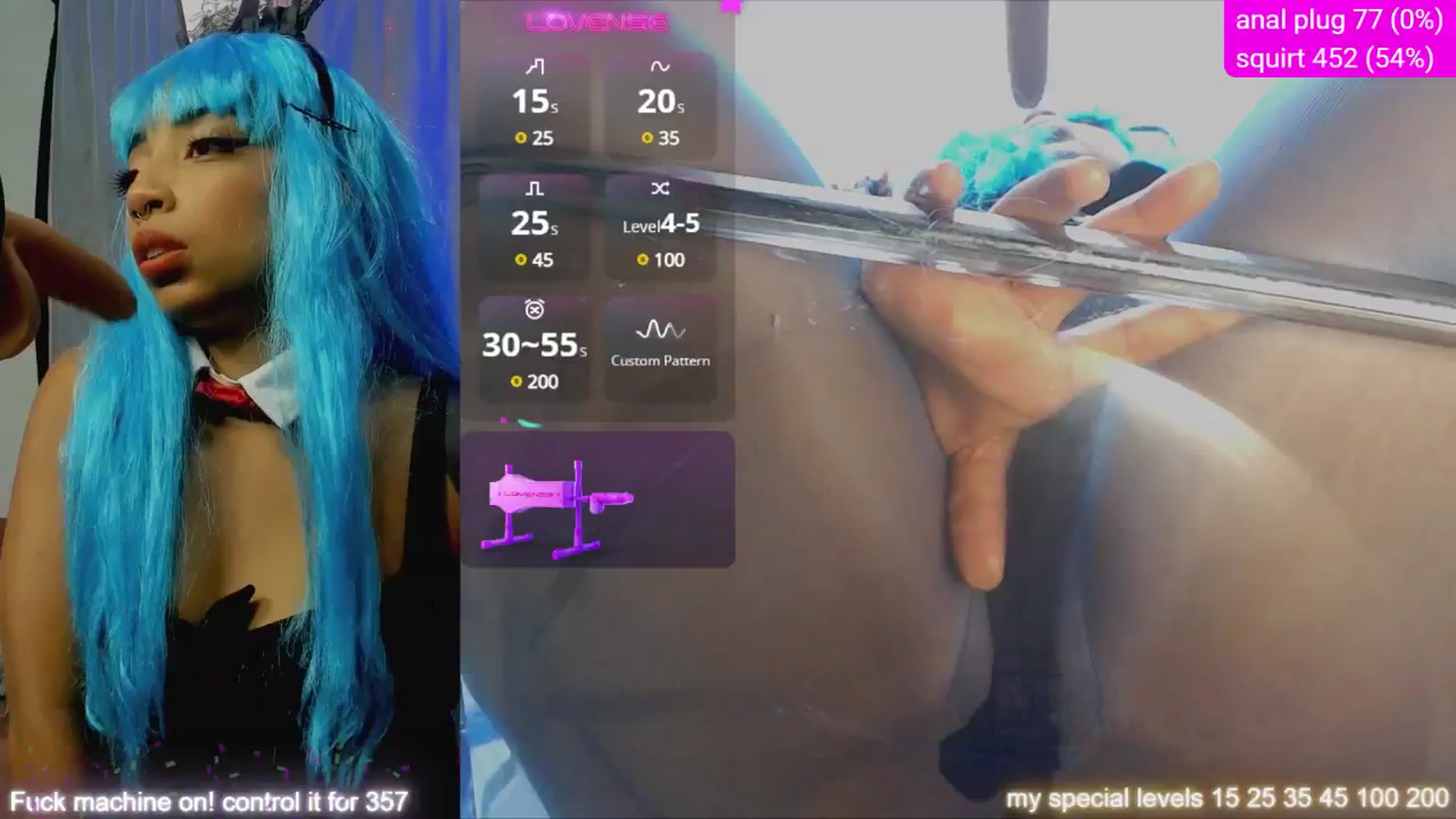 Gallery image thumbnail from Sweetevening's myfreecams stream on, 10/30/2024, 15:01 image 16 of 20