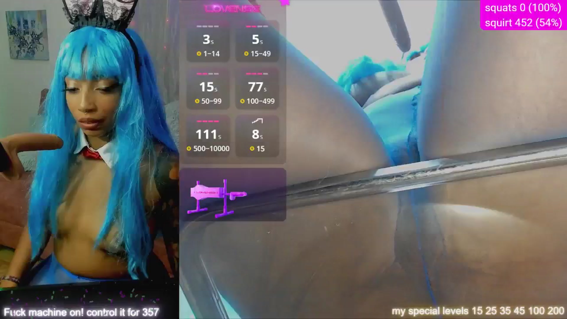 Gallery image thumbnail from Sweetevening's myfreecams stream on, 10/30/2024, 15:01 image 4 of 20