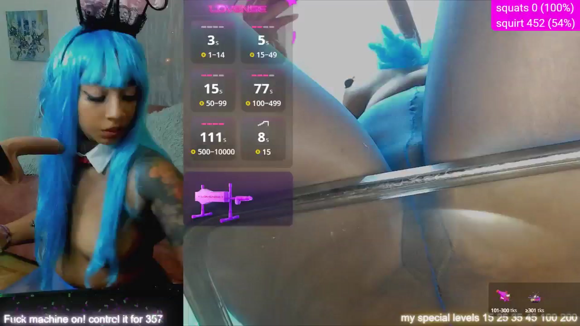Gallery image thumbnail from Sweetevening's myfreecams stream on, 10/30/2024, 15:01 image 2 of 20