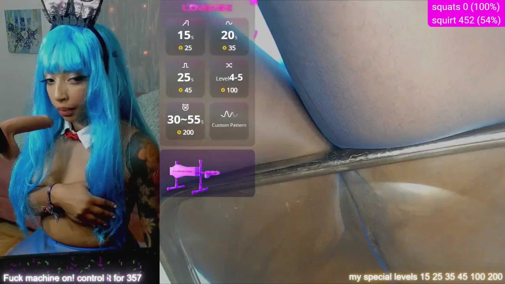 Gallery image thumbnail from Sweetevening's myfreecams stream on, 10/30/2024, 15:01 image 6 of 20