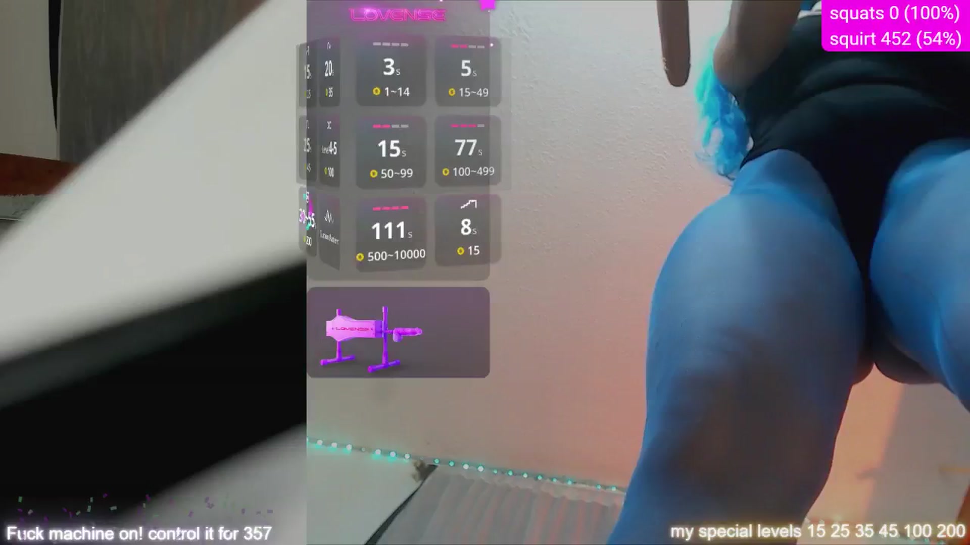 Gallery image thumbnail from Sweetevening's myfreecams stream on, 10/30/2024, 15:01 image 10 of 20