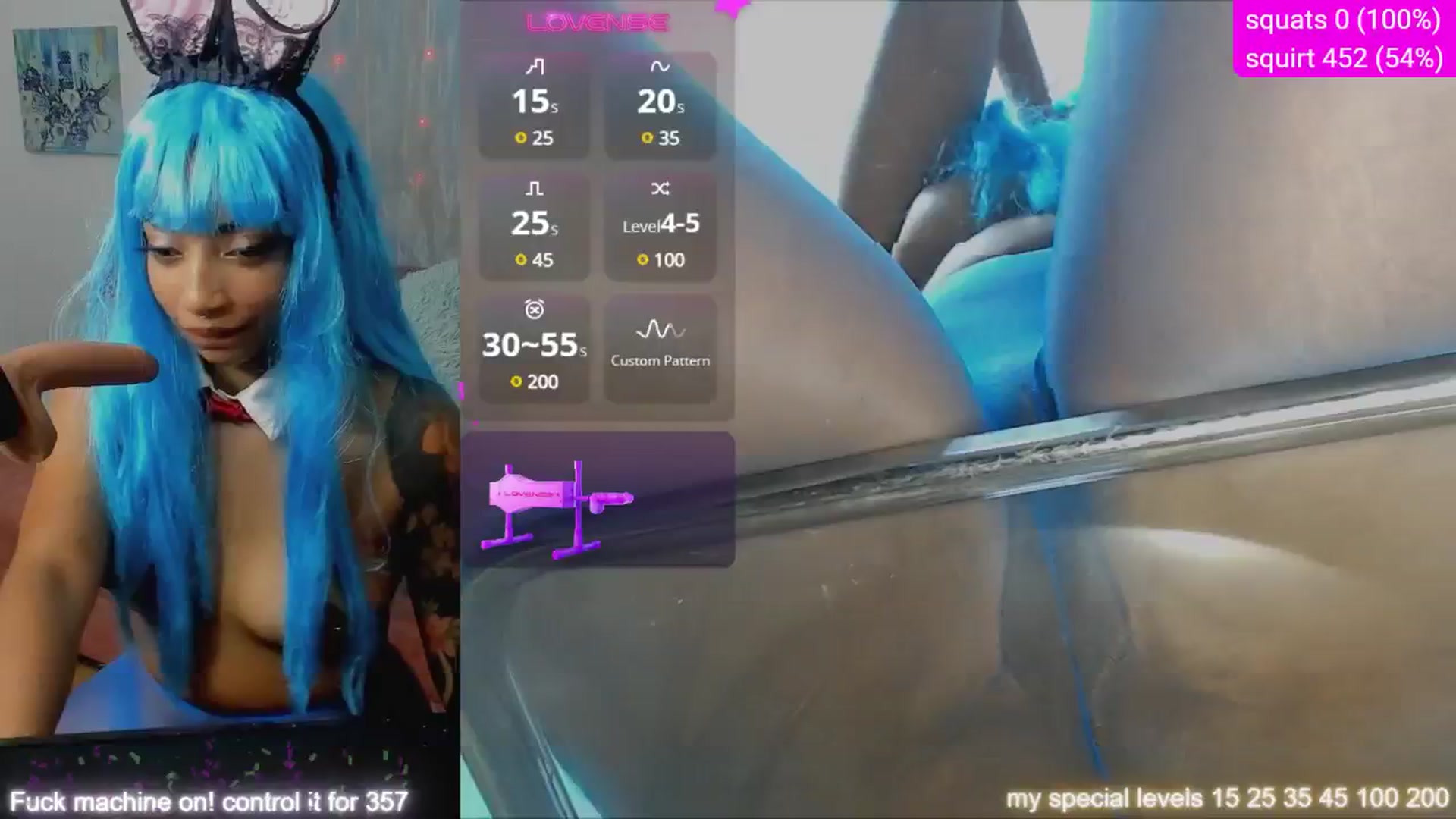 Gallery image thumbnail from Sweetevening's myfreecams stream on, 10/30/2024, 15:01 image 3 of 20