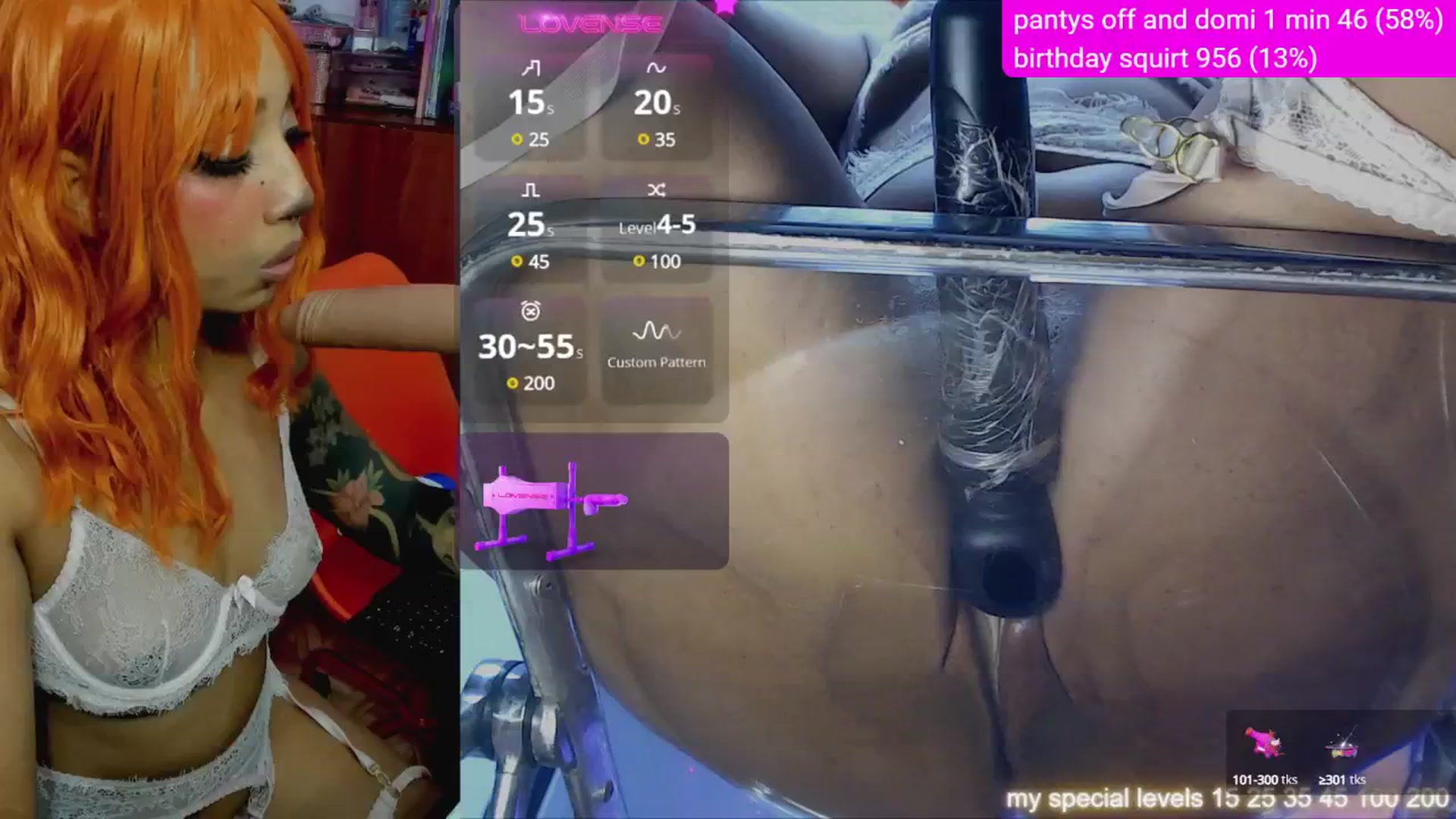 Gallery image thumbnail from Sweetevening's myfreecams stream on, 11/12/2024, 14:46 image 14 of 20