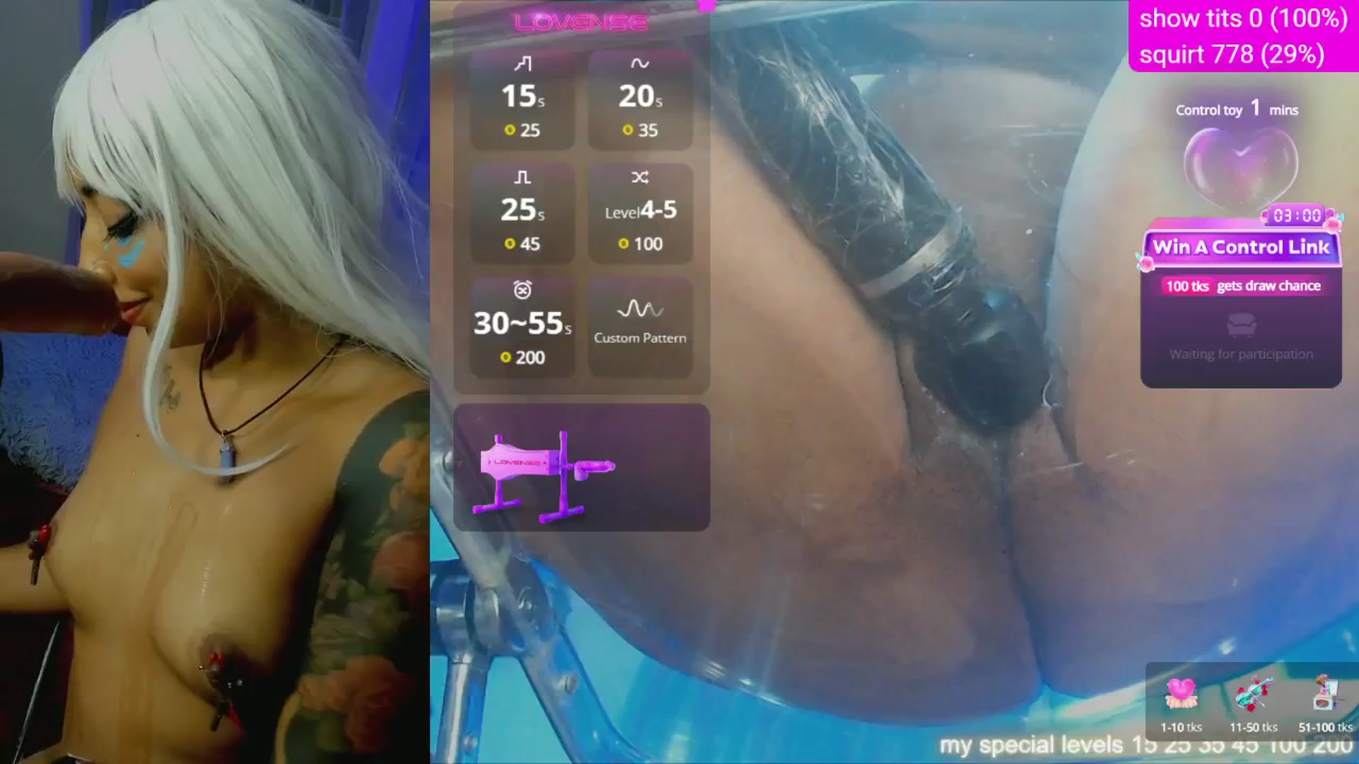 Gallery image thumbnail from Sweetevening's myfreecams stream on, 12/06/2024, 13:15 image 10 of 20