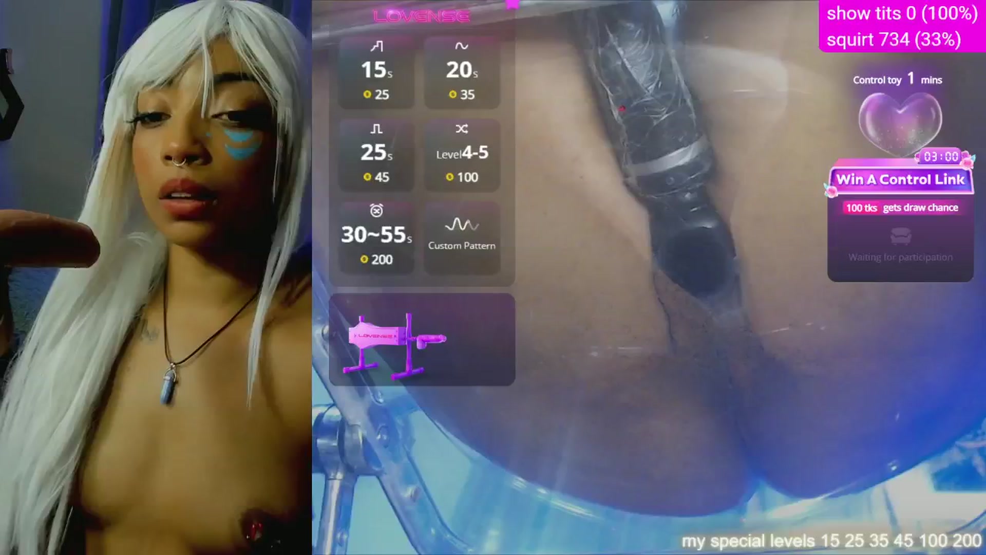 Gallery image thumbnail from Sweetevening's myfreecams stream on, 12/06/2024, 13:15 image 12 of 20