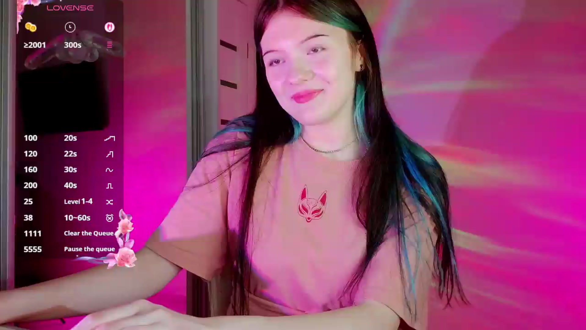 Gallery image thumbnail from SweetieV's myfreecams stream on, 06/10/2026, 23:37 image 4 of 20