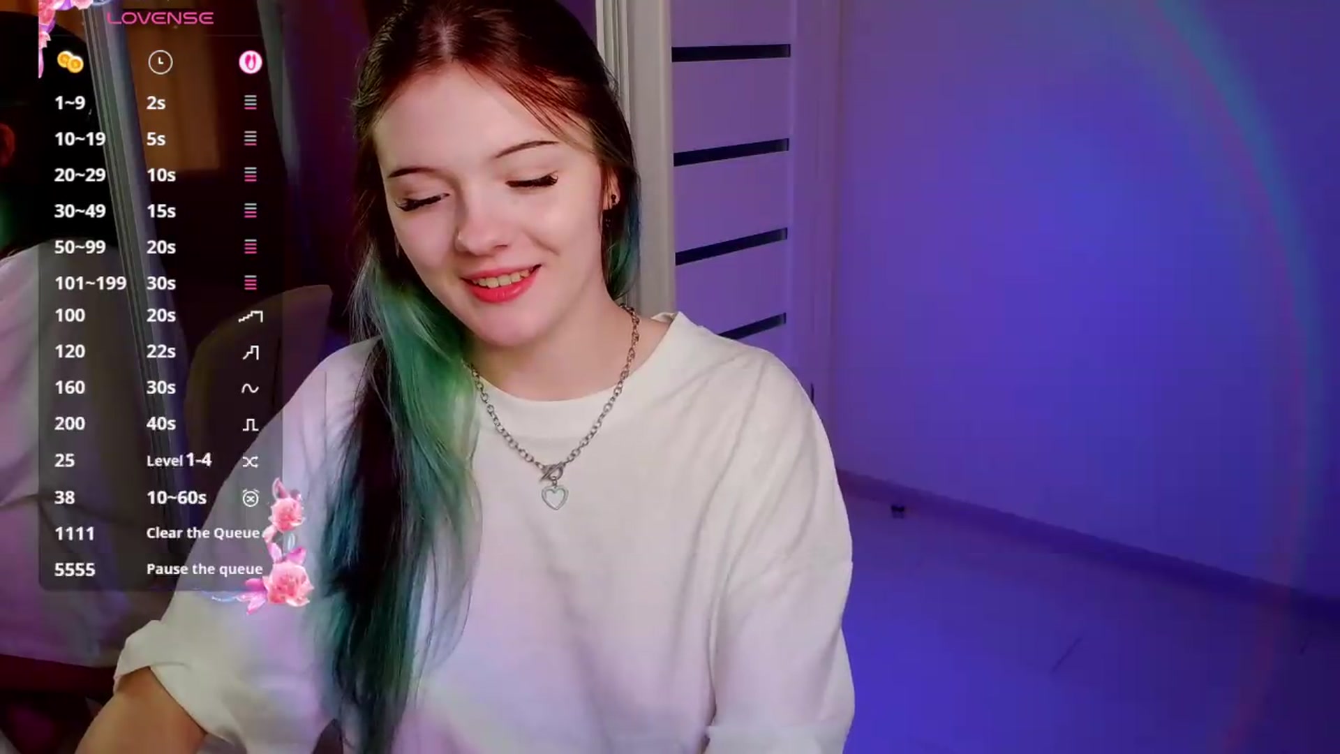 Gallery image thumbnail from SweetieV's myfreecams stream on, 06/27/2026, 18:00 image 3 of 20