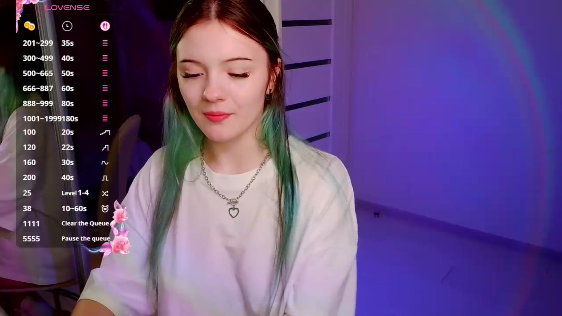 Gallery image thumbnail from SweetieV's myfreecams stream on, 06/27/2026, 18:00 image 19 of 20