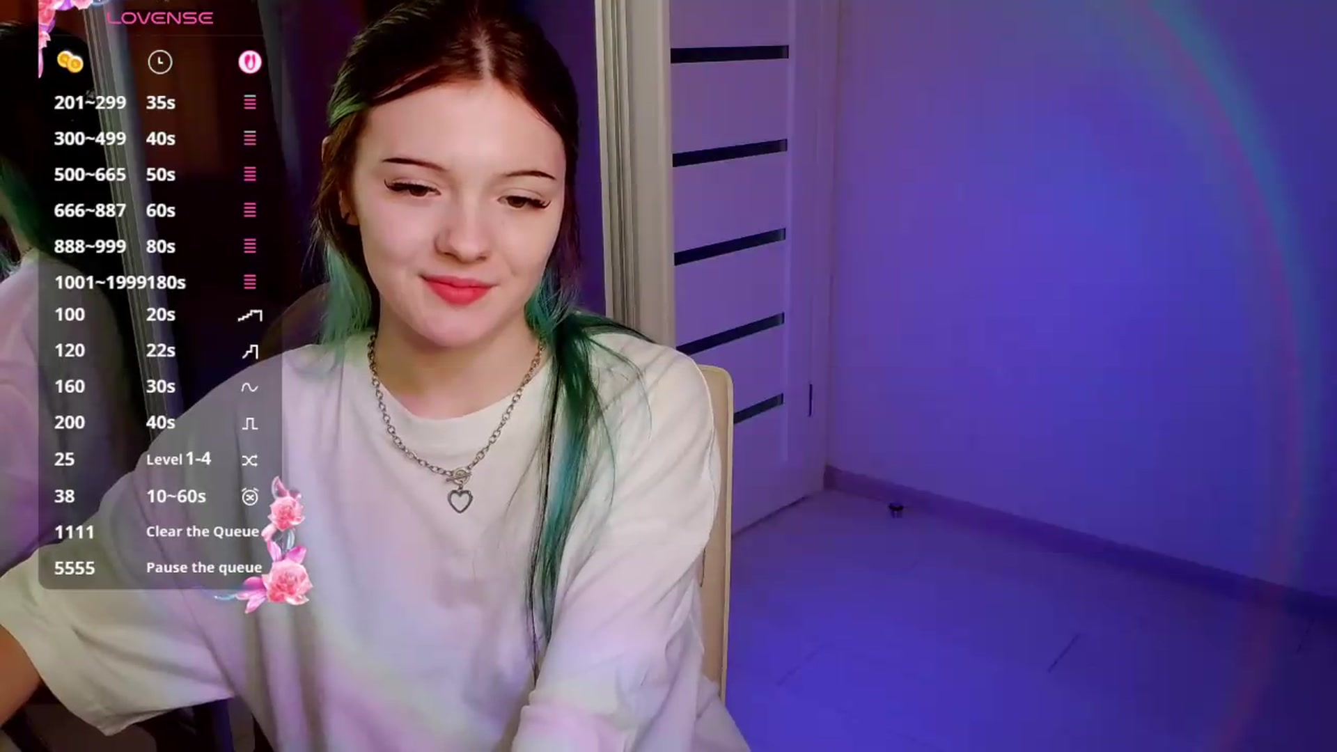 Gallery image thumbnail from SweetieV's myfreecams stream on, 06/27/2026, 18:00 image 9 of 20