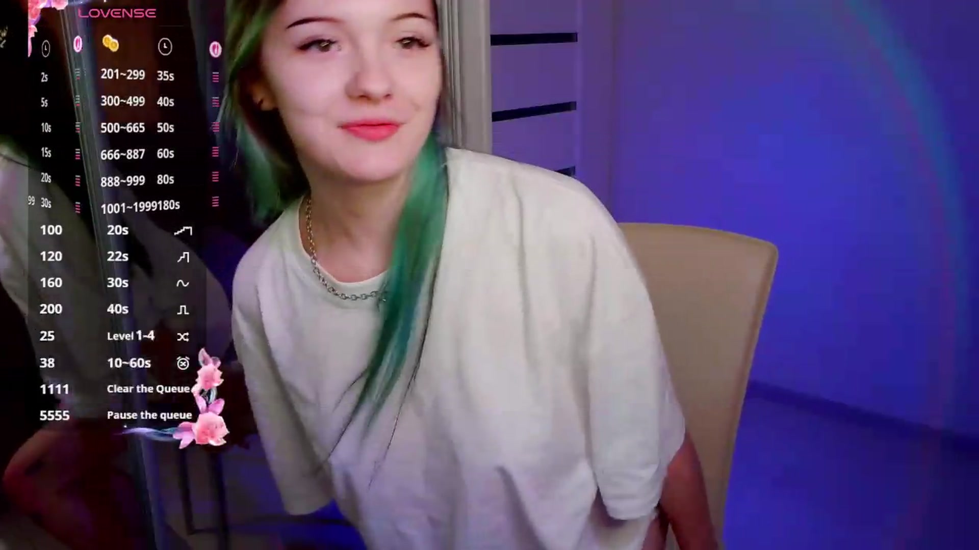 Gallery image thumbnail from SweetieV's myfreecams stream on, 06/27/2026, 18:00 image 6 of 20