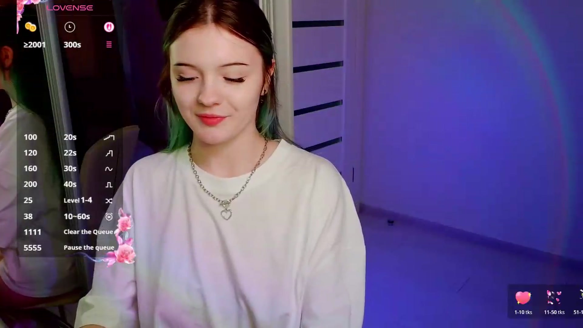 Gallery image thumbnail from SweetieV's myfreecams stream on, 06/27/2026, 18:00 image 13 of 20
