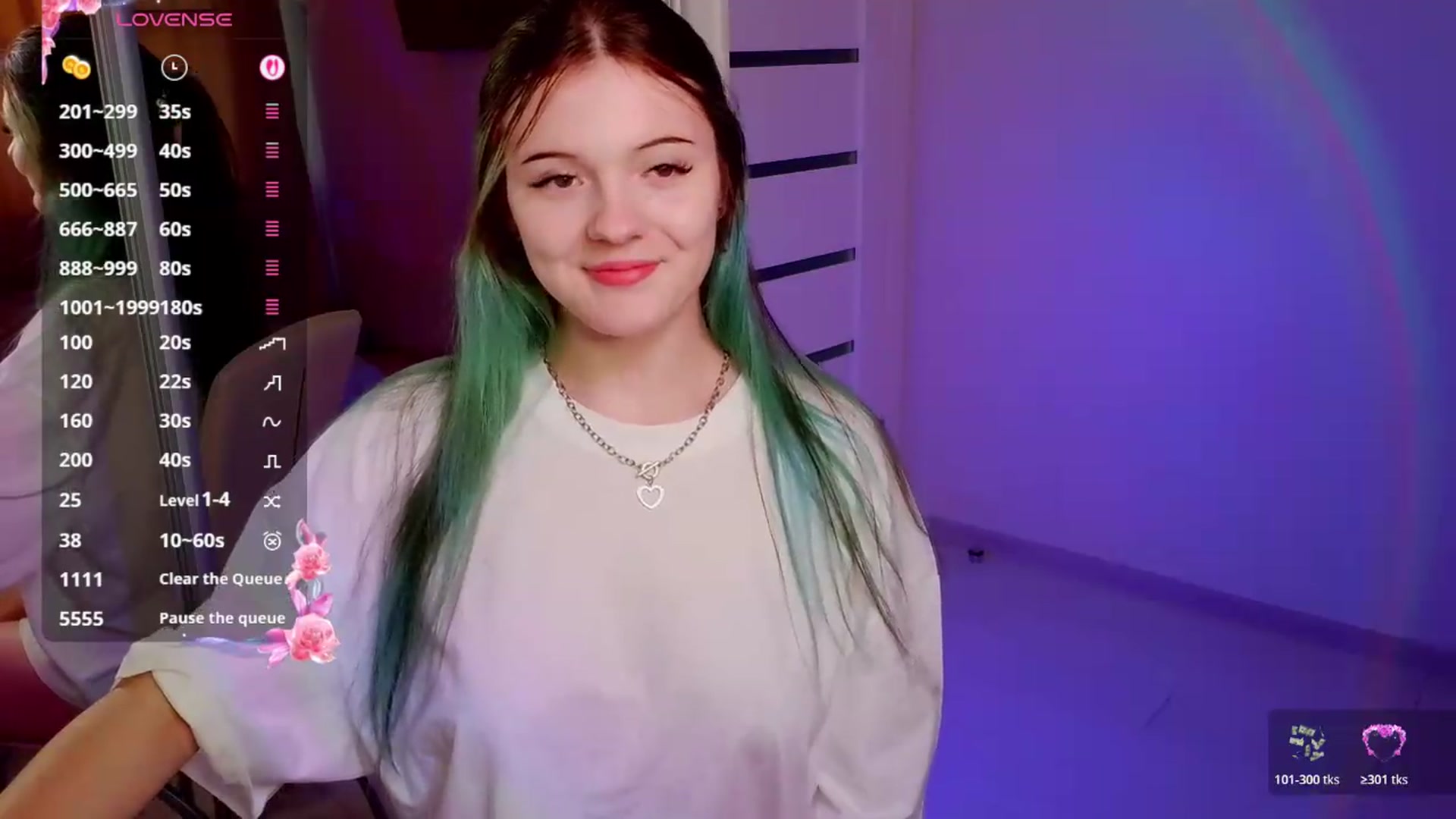 Gallery image thumbnail from SweetieV's myfreecams stream on, 06/27/2026, 18:00 image 4 of 20