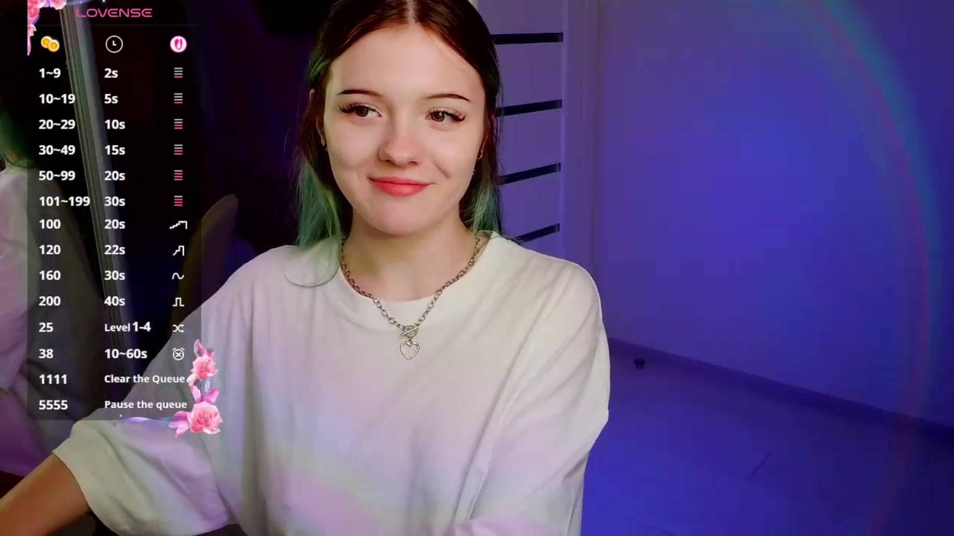 Gallery image thumbnail from SweetieV's myfreecams stream on, 06/27/2026, 18:00 image 16 of 20