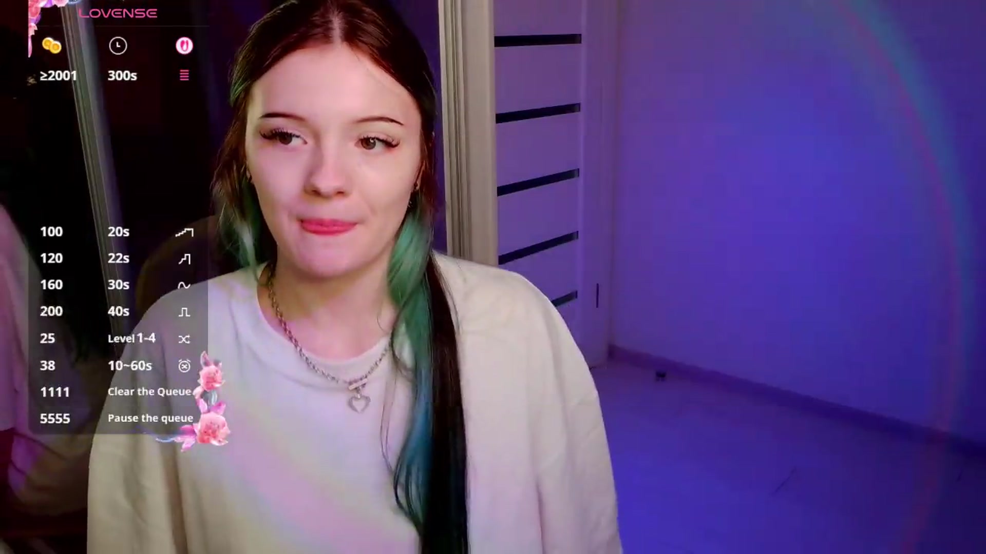 Gallery image thumbnail from SweetieV's myfreecams stream on, 06/27/2026, 18:00 image 15 of 20
