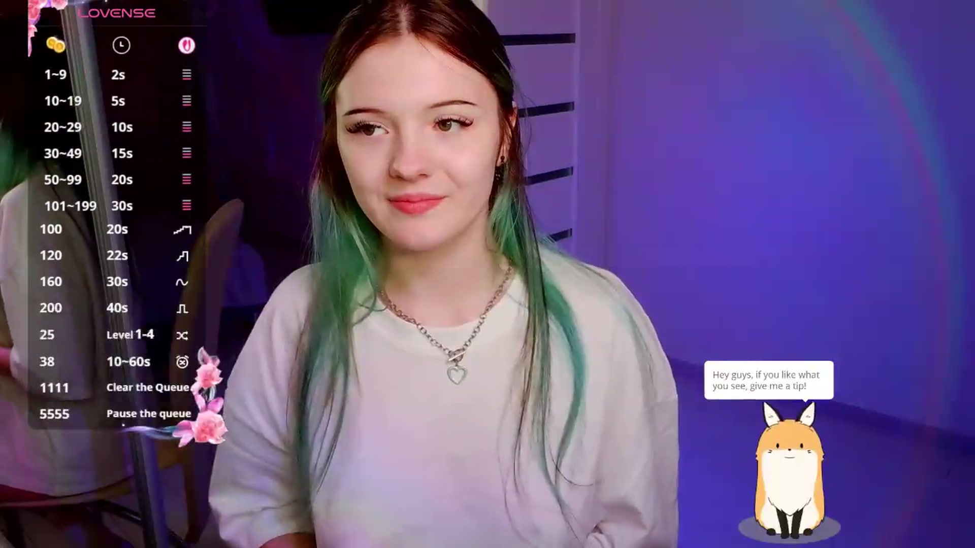Gallery image thumbnail from SweetieV's myfreecams stream on, 06/27/2026, 18:00 image 18 of 20