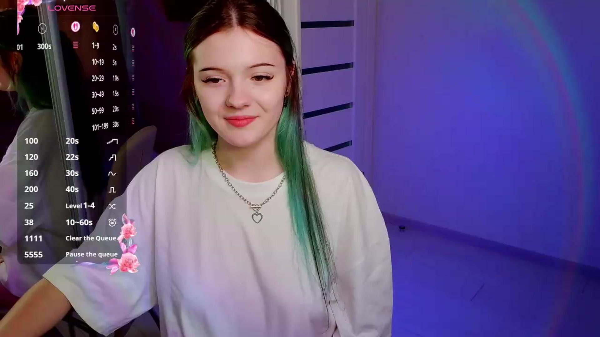 Gallery image thumbnail from SweetieV's myfreecams stream on, 06/27/2026, 18:00 image 10 of 20