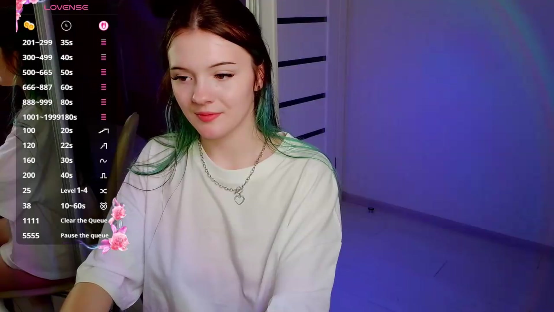 Gallery image thumbnail from SweetieV's myfreecams stream on, 06/27/2026, 21:02 image 20 of 20
