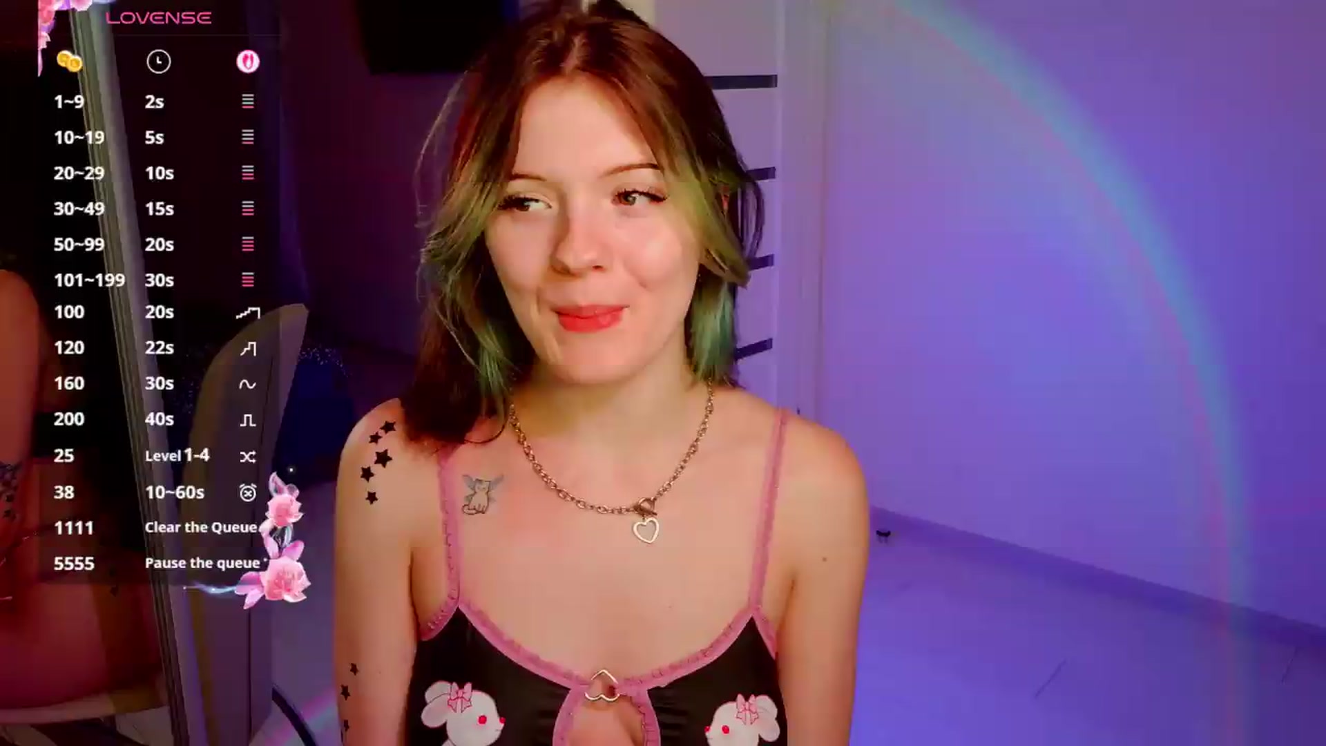 Gallery image thumbnail from SweetieV's myfreecams stream on, 06/28/2026, 21:34 image 14 of 20
