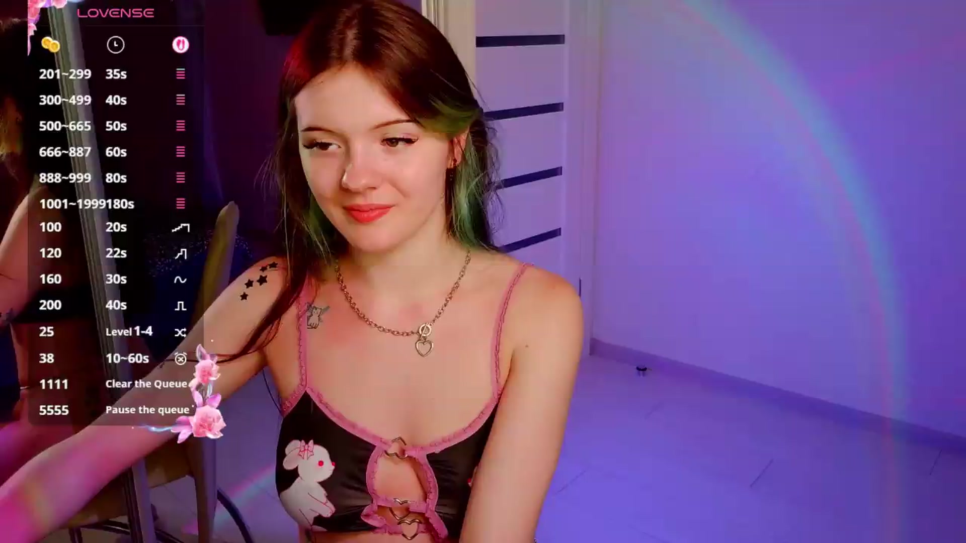 Gallery image thumbnail from SweetieV's myfreecams stream on, 06/28/2026, 22:47 image 18 of 20