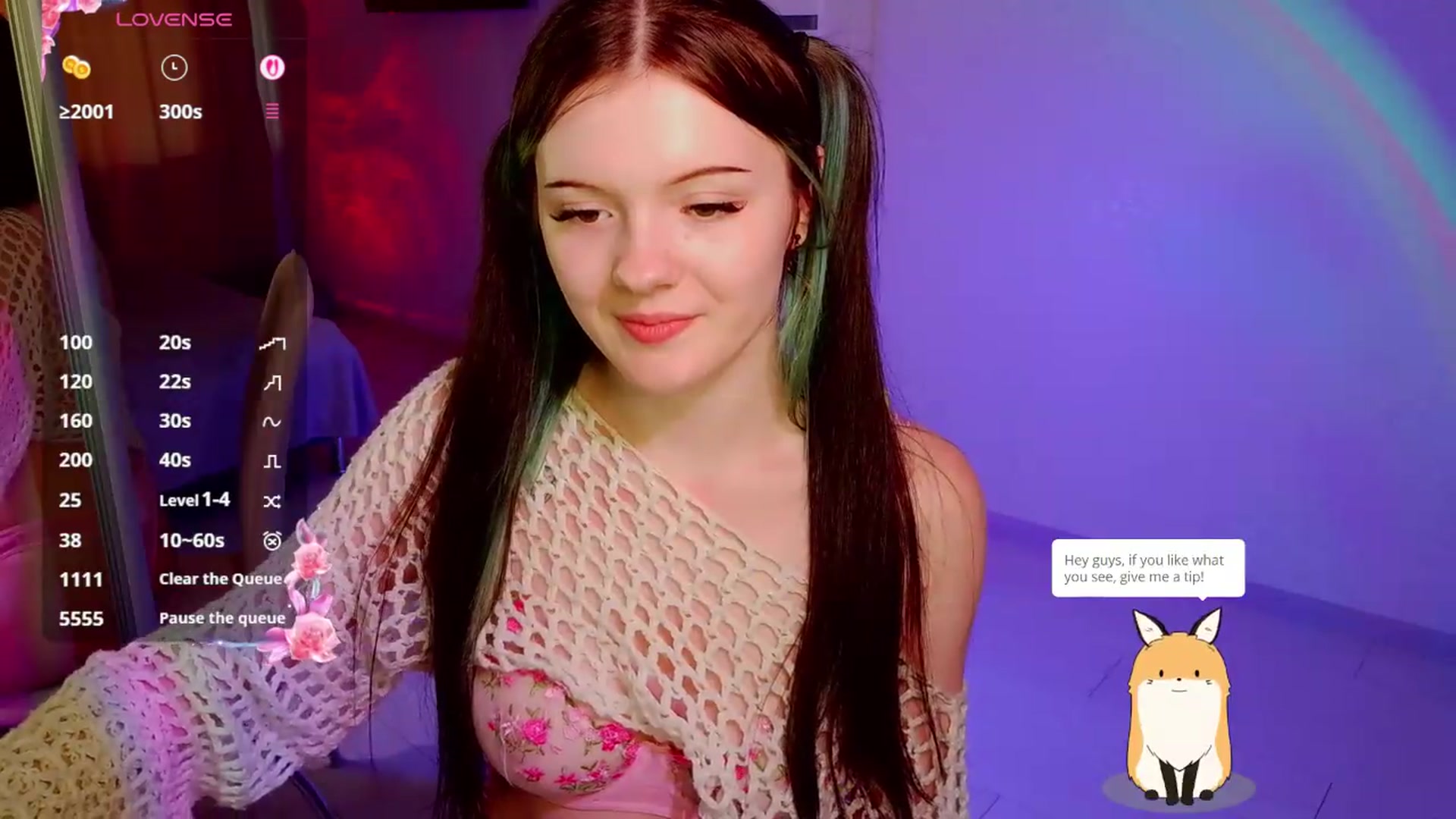 Gallery image thumbnail from SweetieV's myfreecams stream on, 06/29/2026, 17:39 image 12 of 20