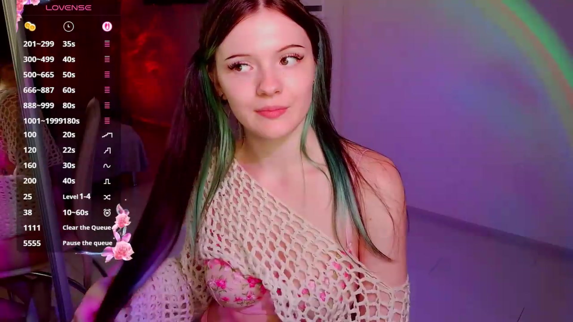 Gallery image thumbnail from SweetieV's myfreecams stream on, 06/29/2026, 20:02 image 3 of 20