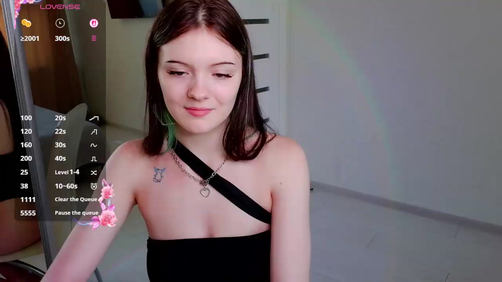 Gallery image thumbnail from SweetieV's myfreecams stream on, 07/01/2026, 16:58 image 3 of 20