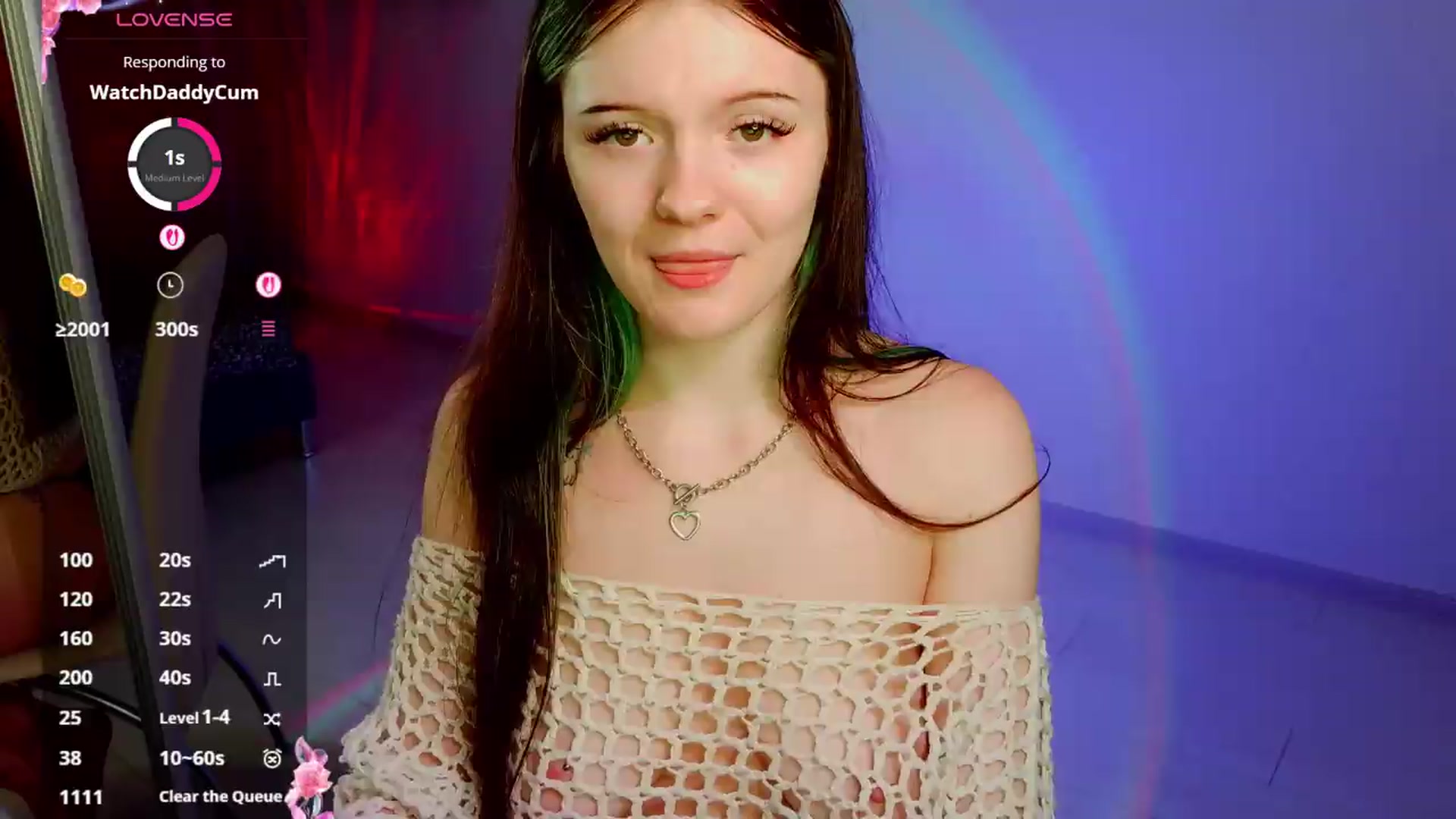 Gallery image thumbnail from SweetieV's myfreecams stream on, 07/01/2026, 23:09 image 1 of 20