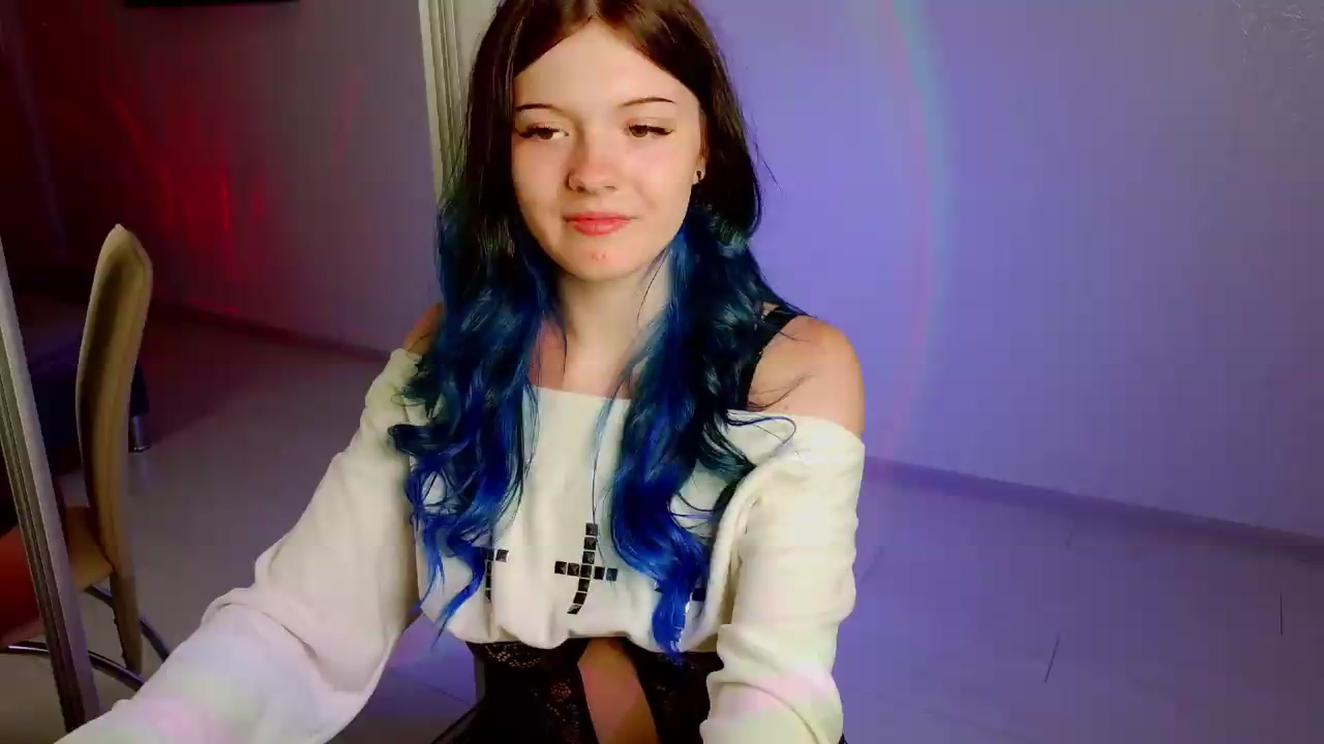 Gallery image thumbnail from SweetieV's myfreecams stream on, 07/08/2026, 20:38 image 16 of 20