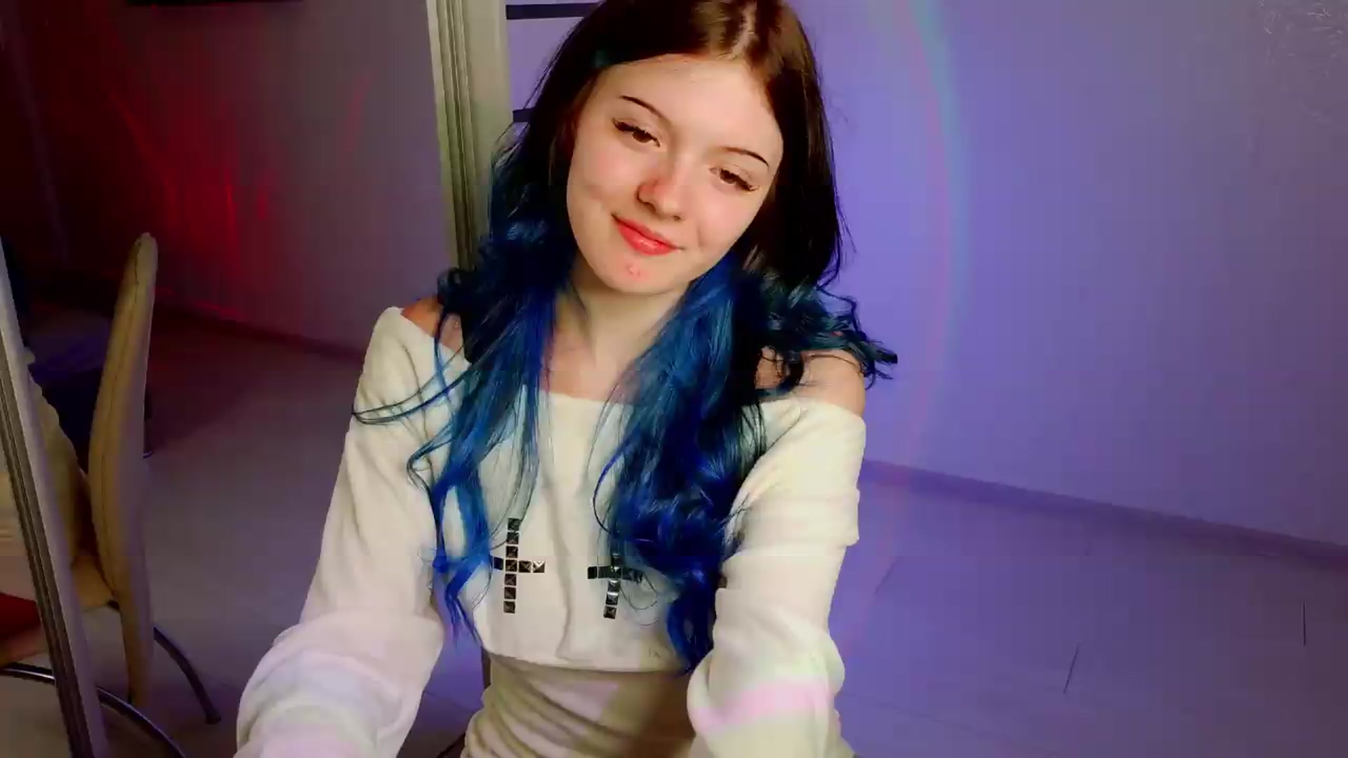 Gallery image thumbnail from SweetieV's myfreecams stream on, 07/08/2026, 20:38 image 2 of 20