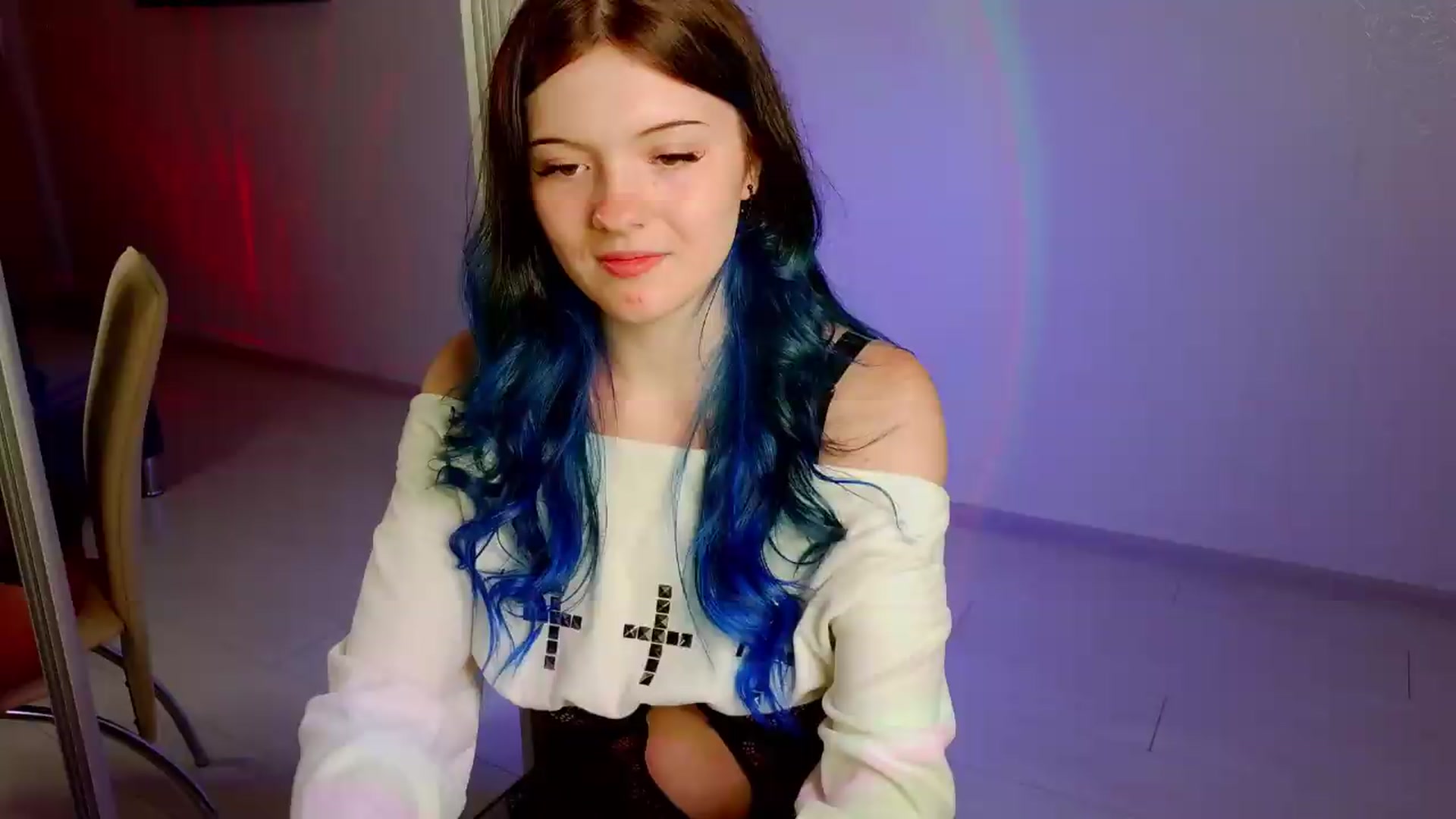Gallery image thumbnail from SweetieV's myfreecams stream on, 07/08/2026, 20:38 image 15 of 20