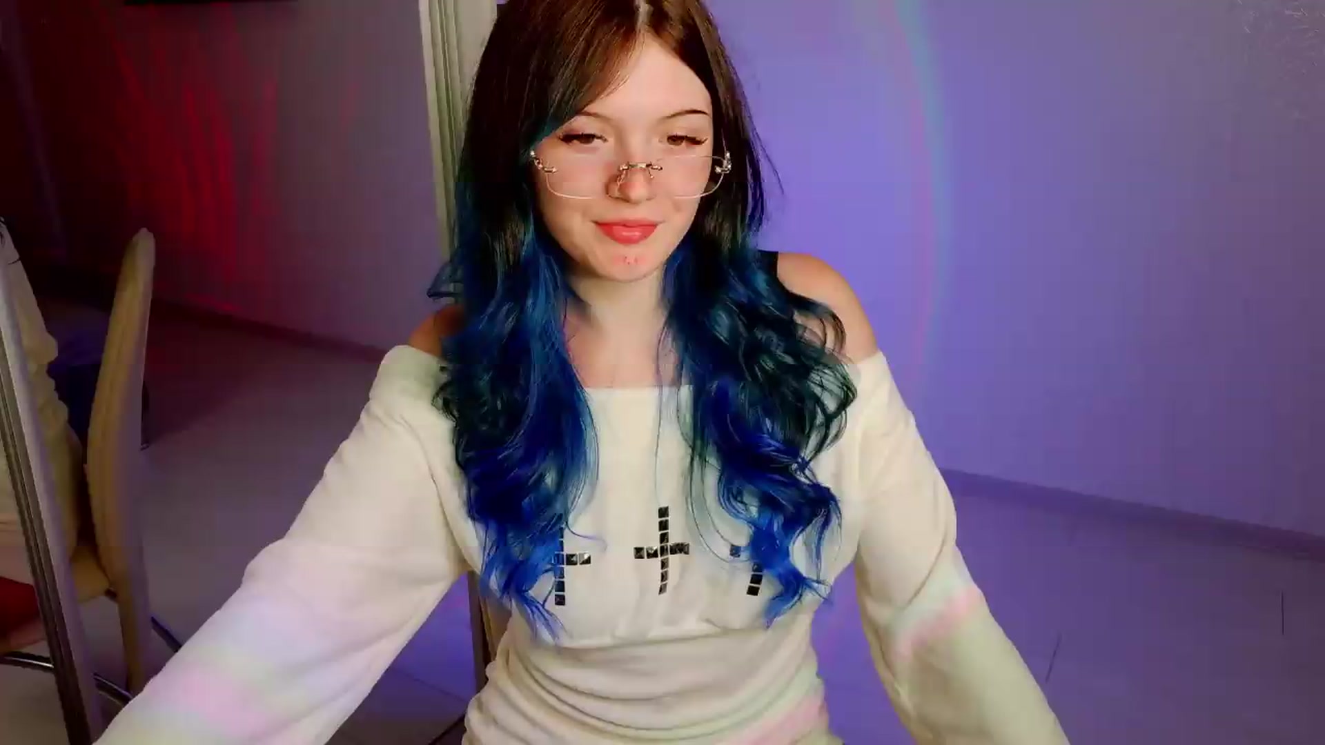 Gallery image thumbnail from SweetieV's myfreecams stream on, 07/08/2026, 20:38 image 1 of 20