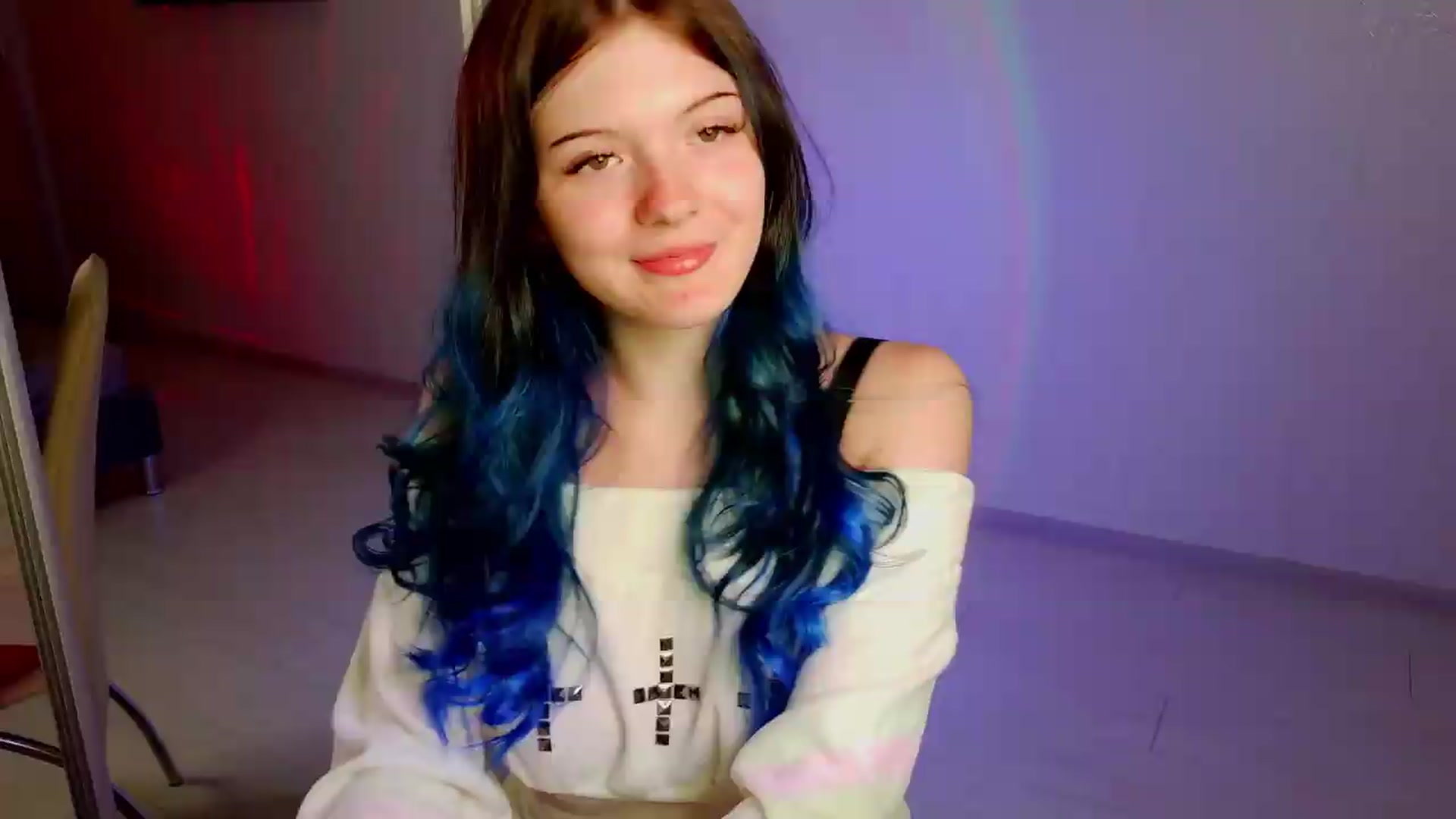 Gallery image thumbnail from SweetieV's myfreecams stream on, 07/08/2026, 20:38 image 5 of 20