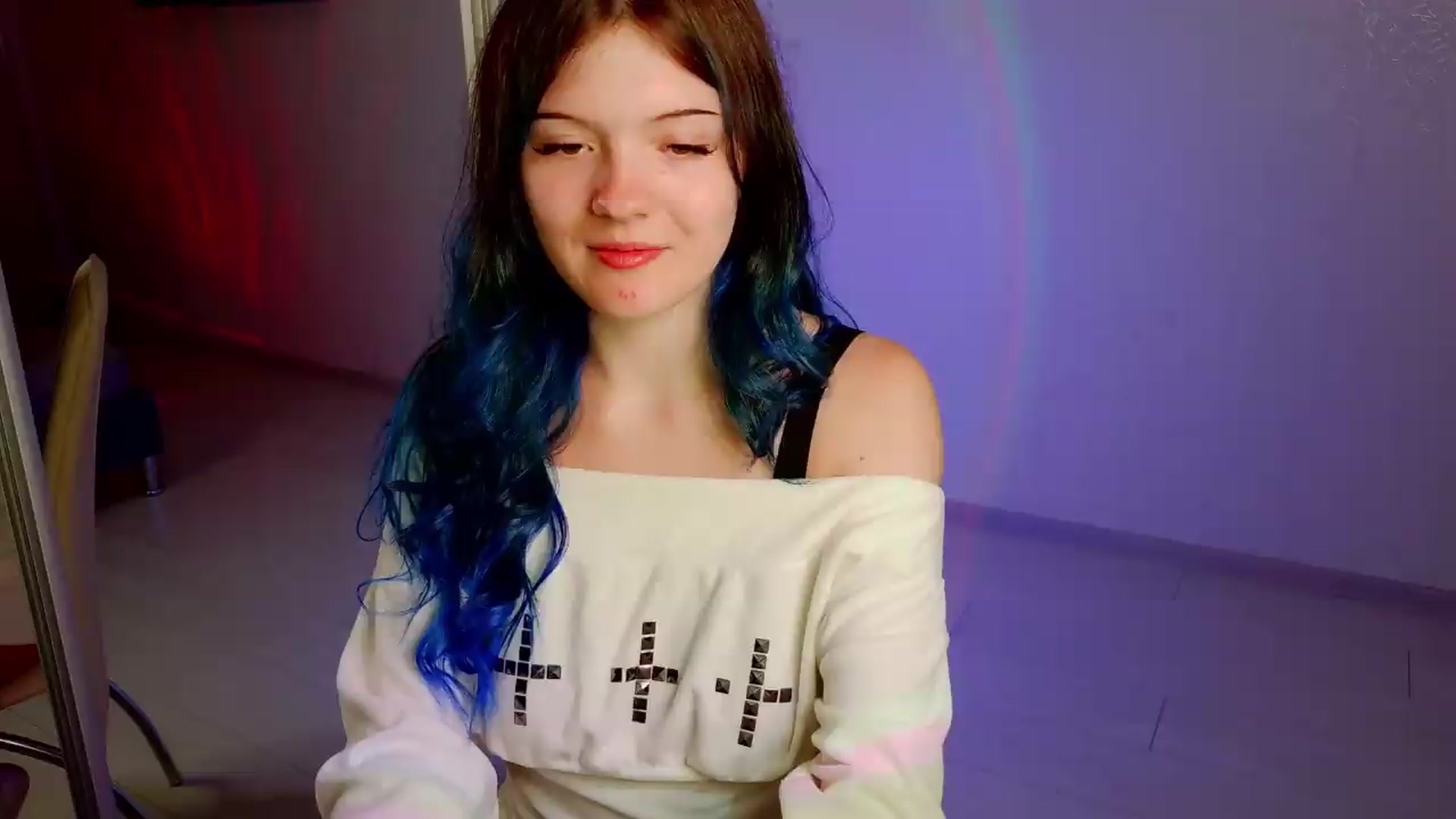 Gallery image thumbnail from SweetieV's myfreecams stream on, 07/08/2026, 20:38 image 4 of 20
