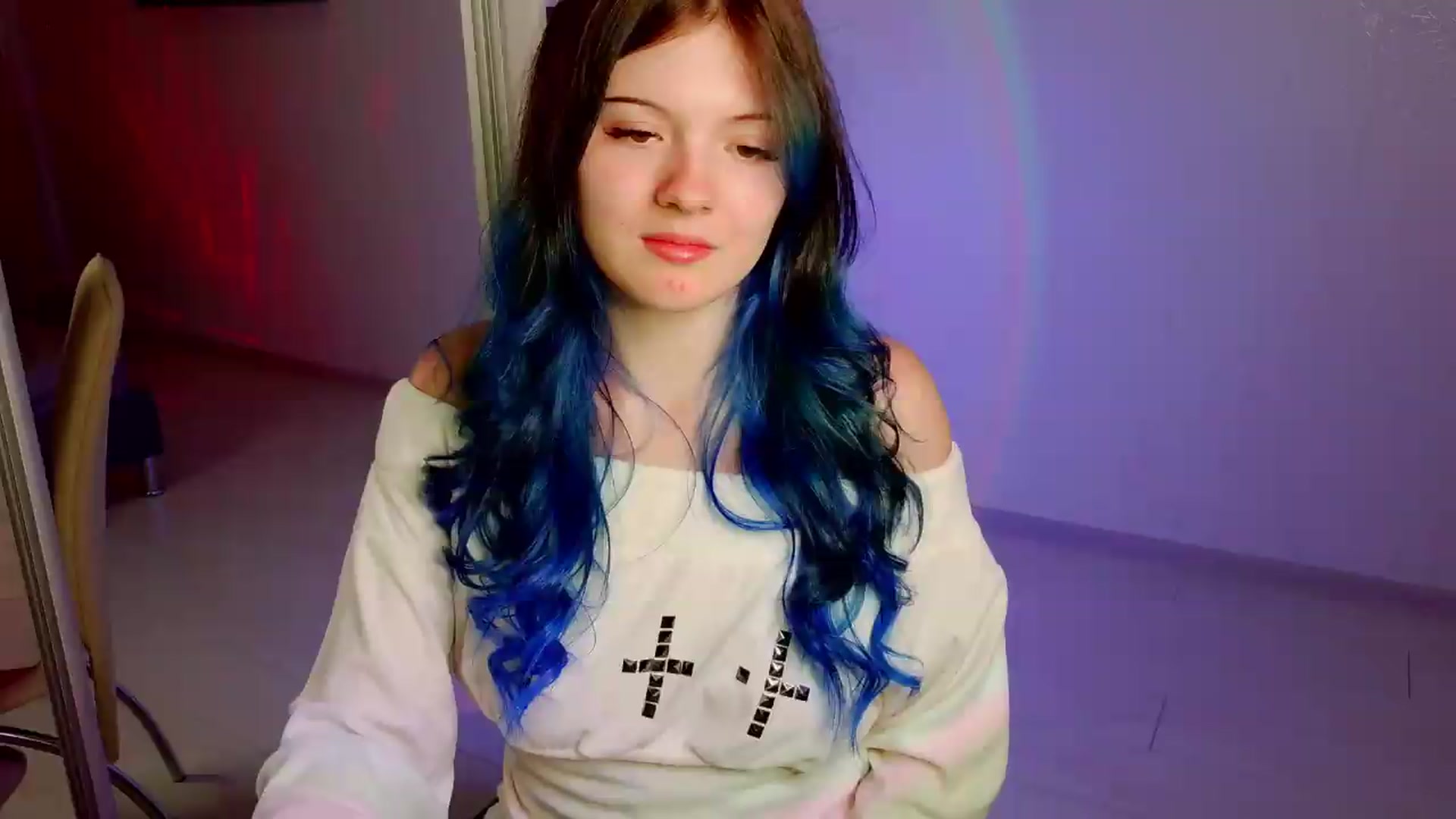 Gallery image thumbnail from SweetieV's myfreecams stream on, 07/08/2026, 20:38 image 8 of 20