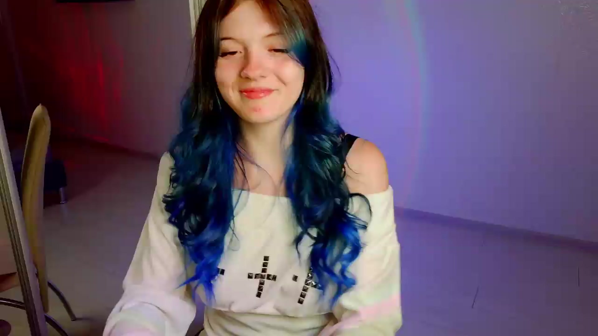 Gallery image thumbnail from SweetieV's myfreecams stream on, 07/08/2026, 20:38 image 7 of 20