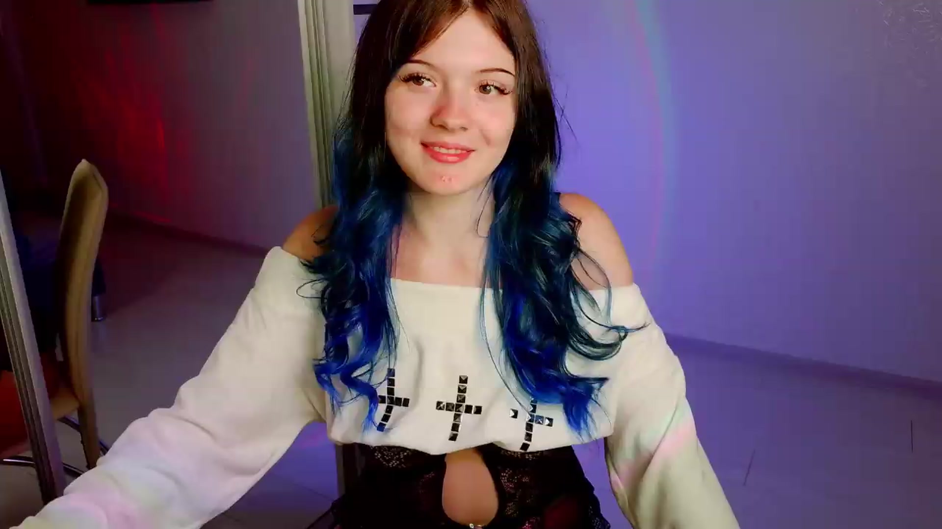 Gallery image thumbnail from SweetieV's myfreecams stream on, 07/08/2026, 20:38 image 13 of 20
