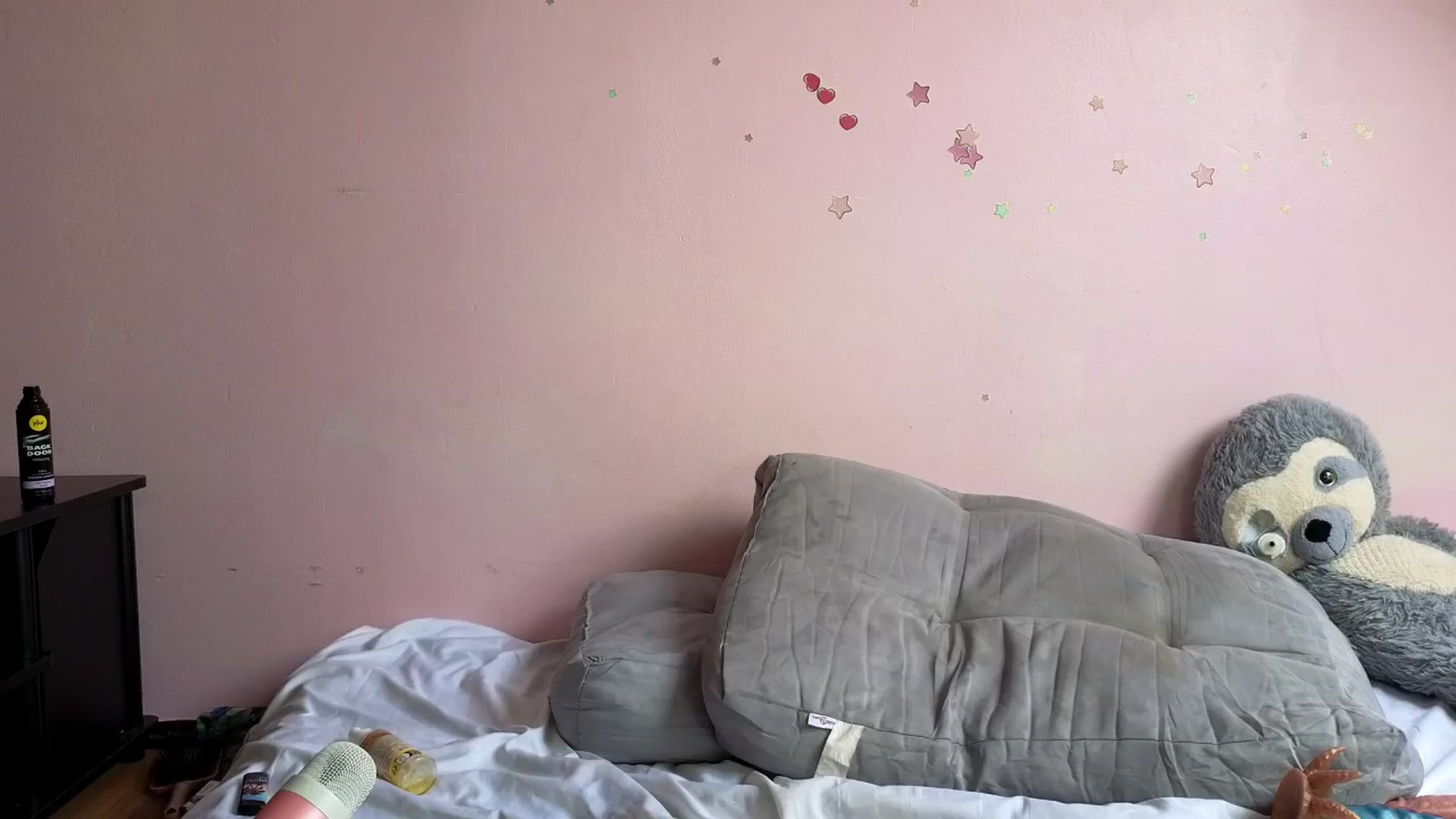 Gallery image thumbnail from Sweetjulia28's myfreecams stream on, 06/01/2025, 16:30 image 5 of 20