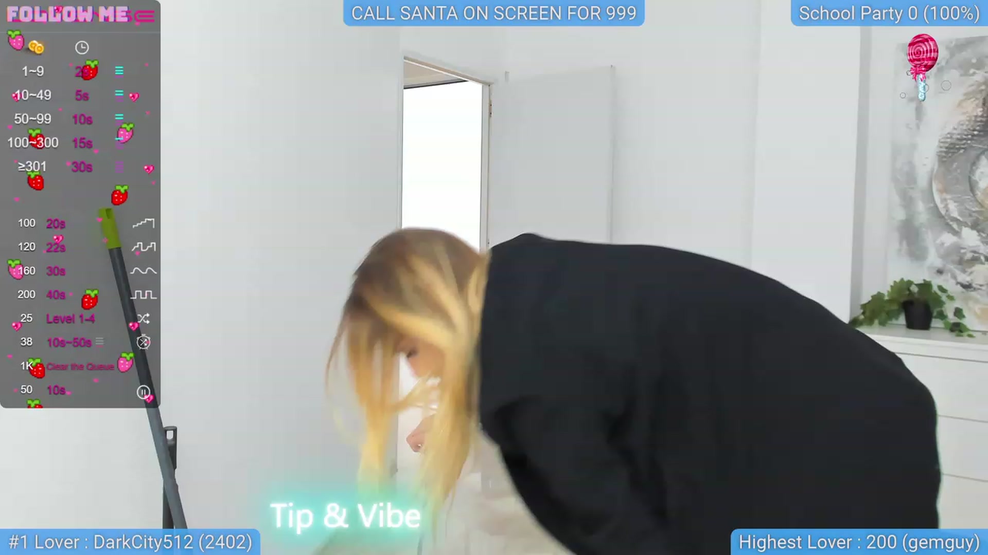 Gallery image thumbnail from Sweetlolaa's myfreecams stream on, 12/07/2022, 01:45 image 20 of 20