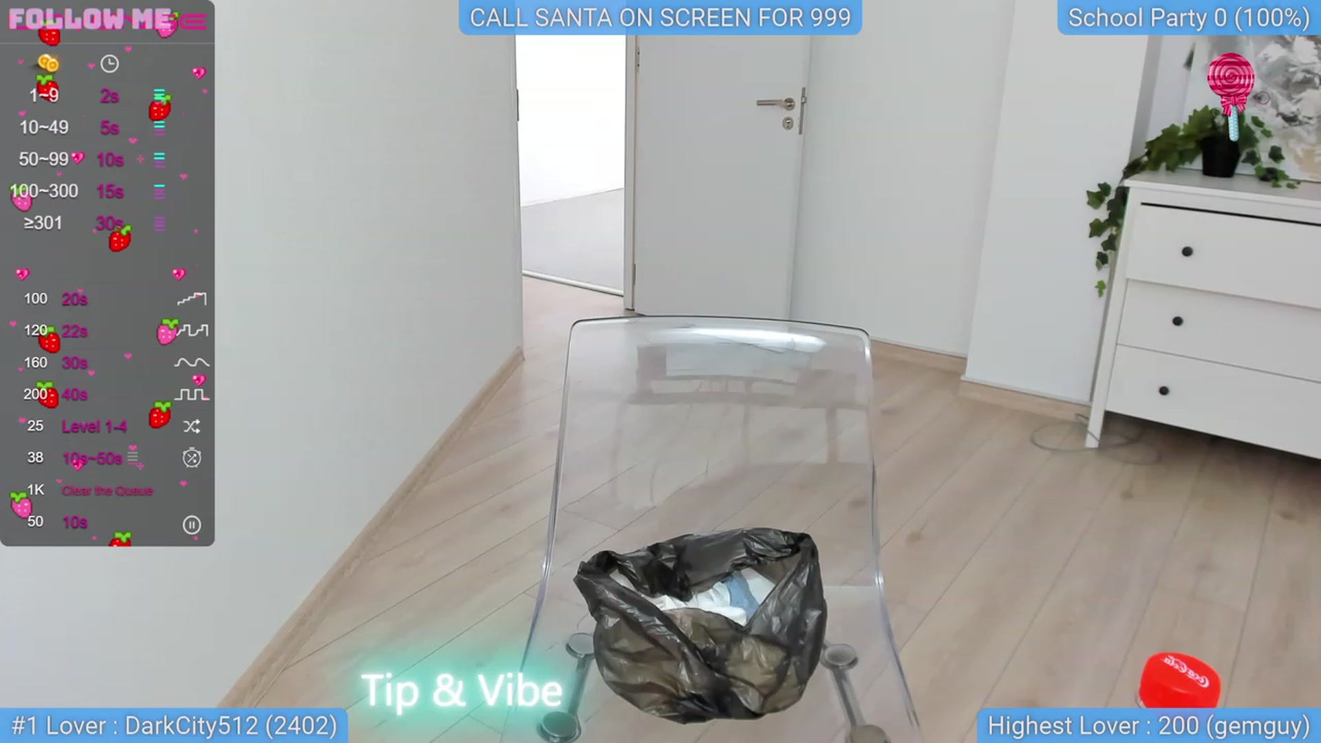 Gallery image thumbnail from Sweetlolaa's myfreecams stream on, 12/07/2022, 01:45 image 19 of 20