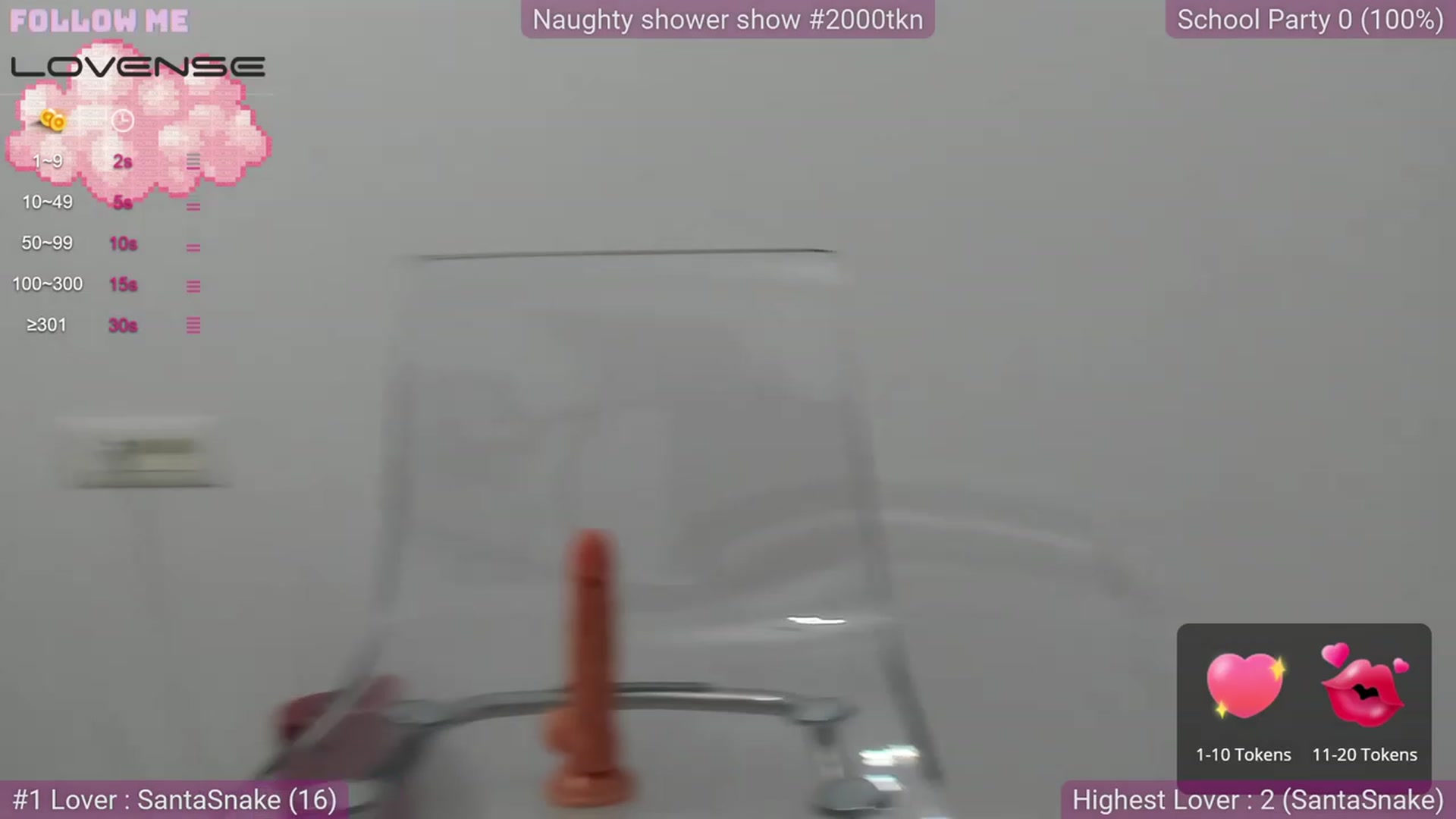 Gallery image thumbnail from Sweetlolaa's myfreecams stream on, 02/03/2023, 09:45 image 9 of 20