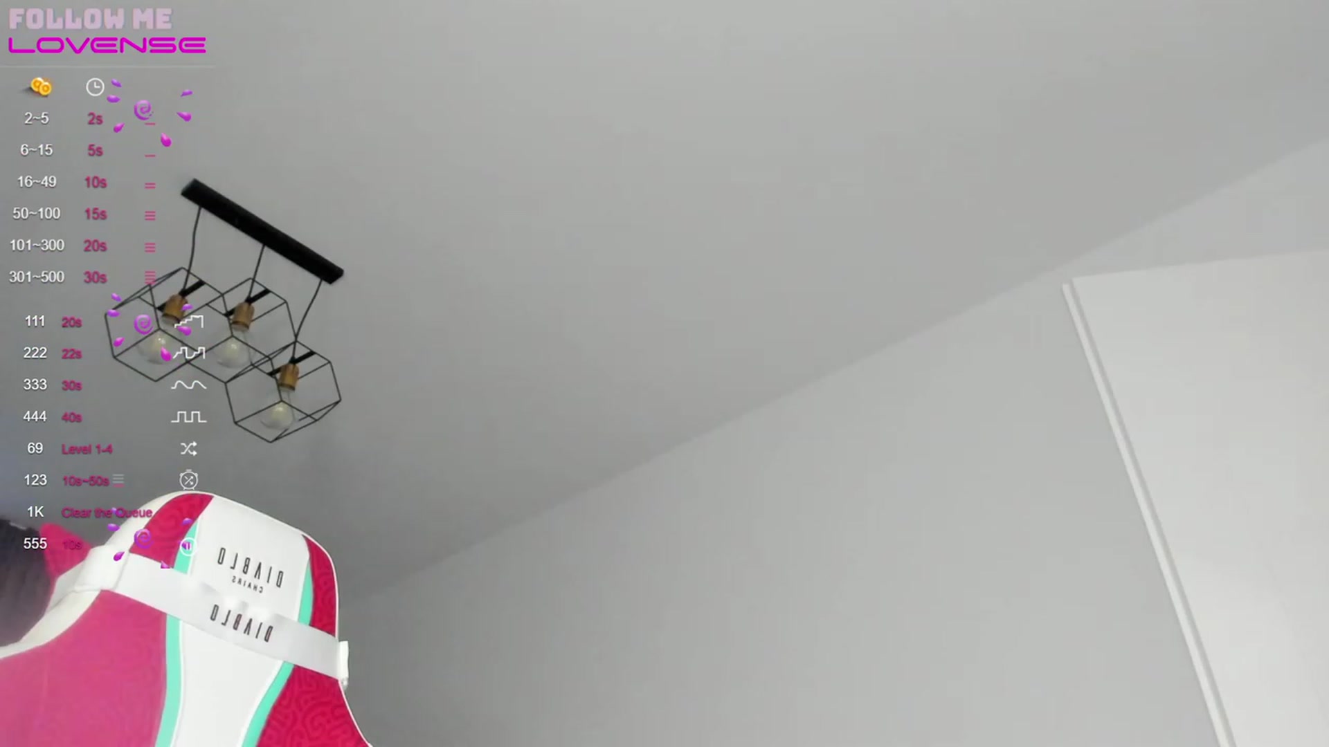 Gallery image thumbnail from Sweetlolaa's myfreecams stream on, 06/15/2023, 17:22 image 20 of 20