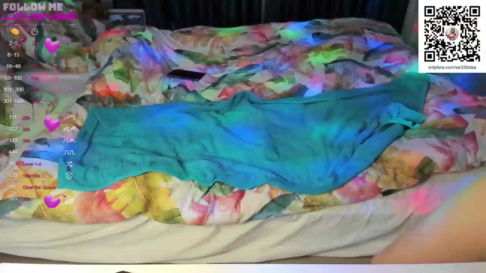 Gallery image thumbnail from Sweetlolaa's myfreecams stream on, 06/19/2023, 22:15 image 17 of 20